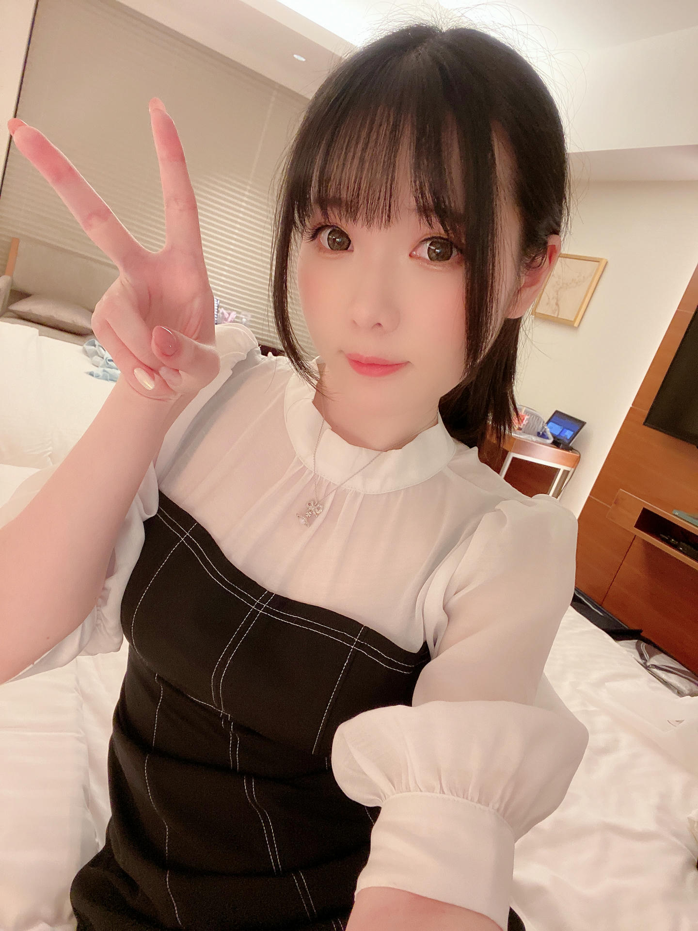 霜月shimo NO.099 Fourth August [25P-175.8M]_第1集