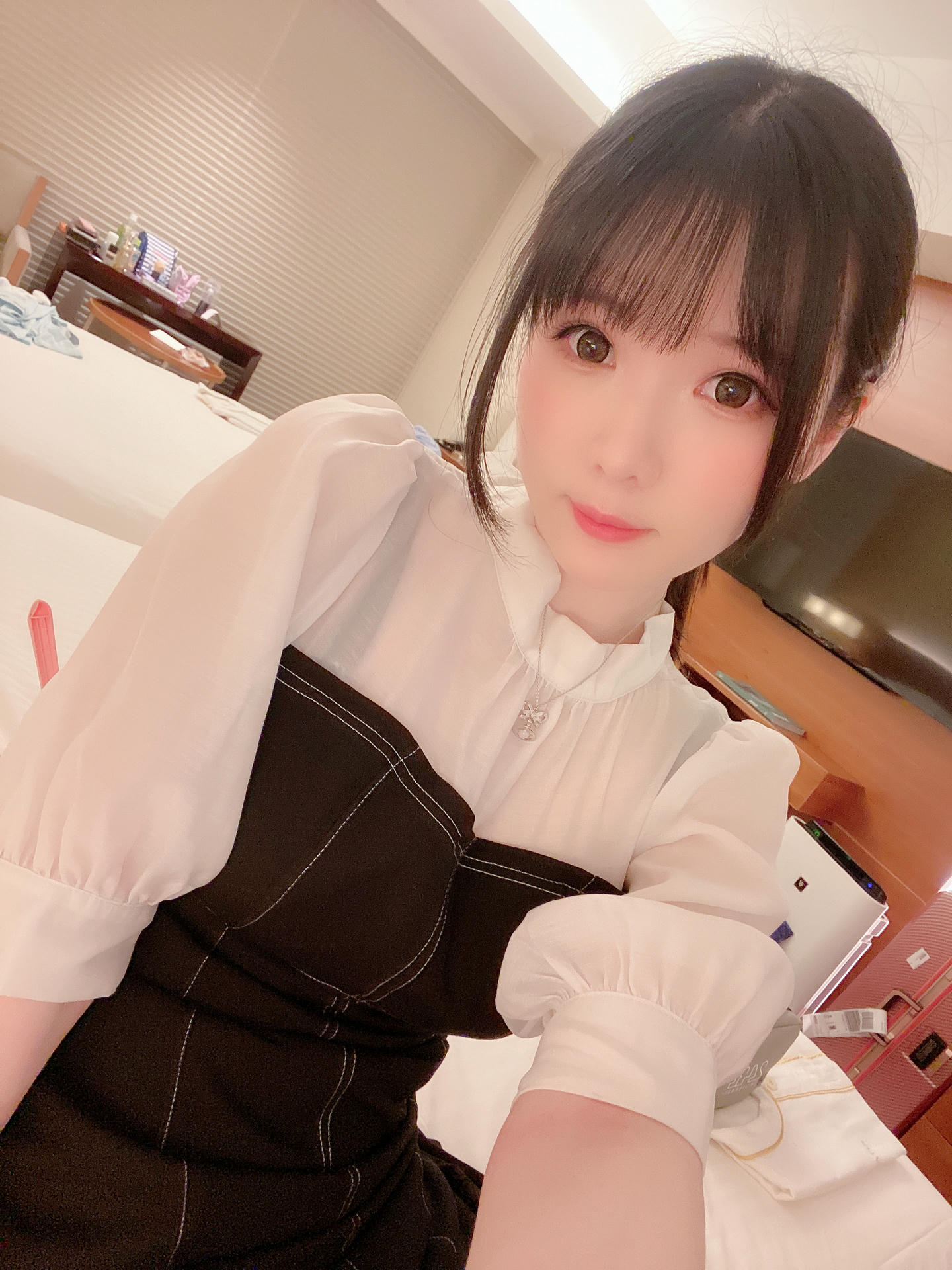 霜月shimo NO.099 Fourth August [25P-175.8M]_第1集