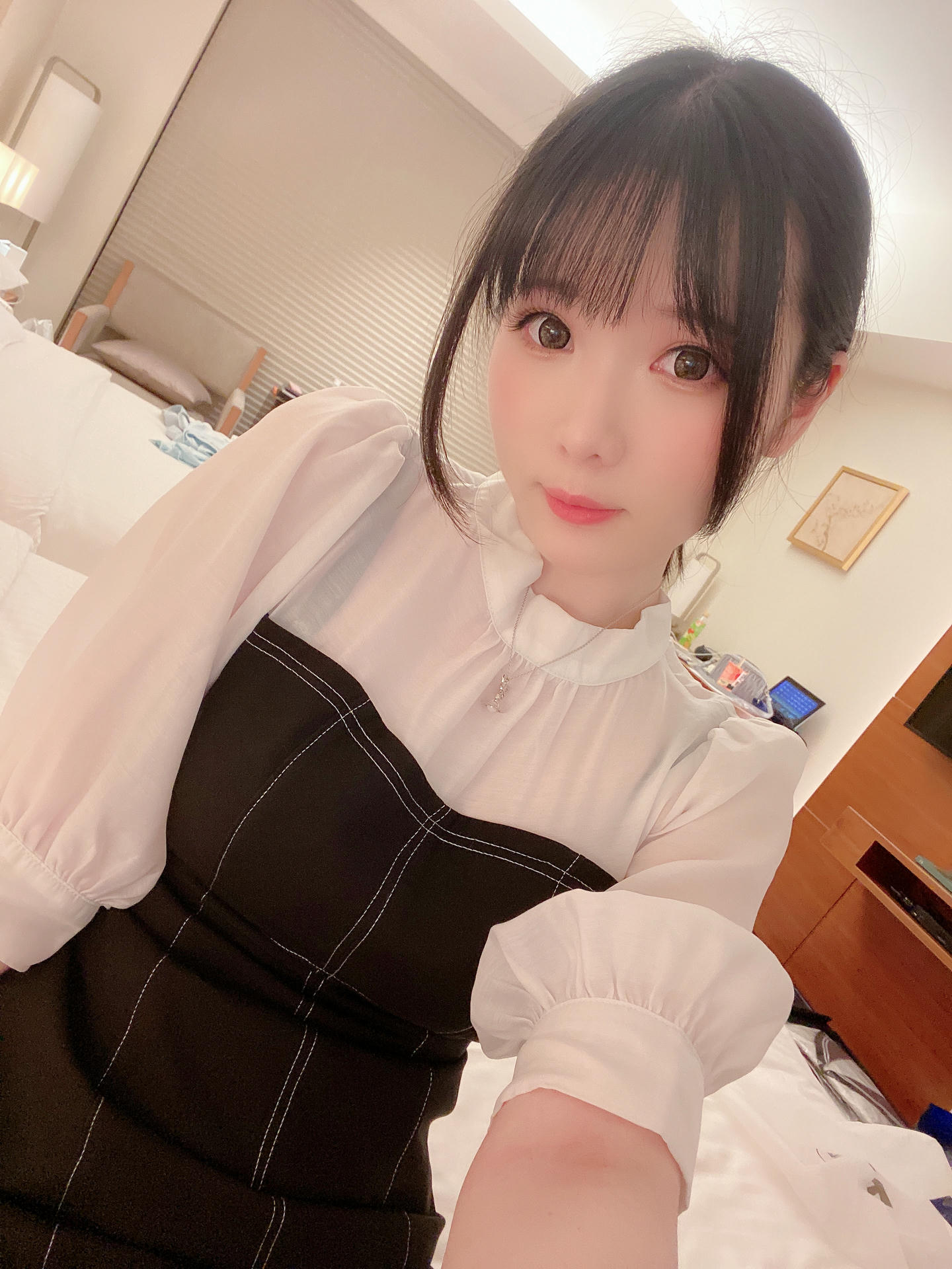 霜月shimo NO.099 Fourth August [25P-175.8M]_第1集