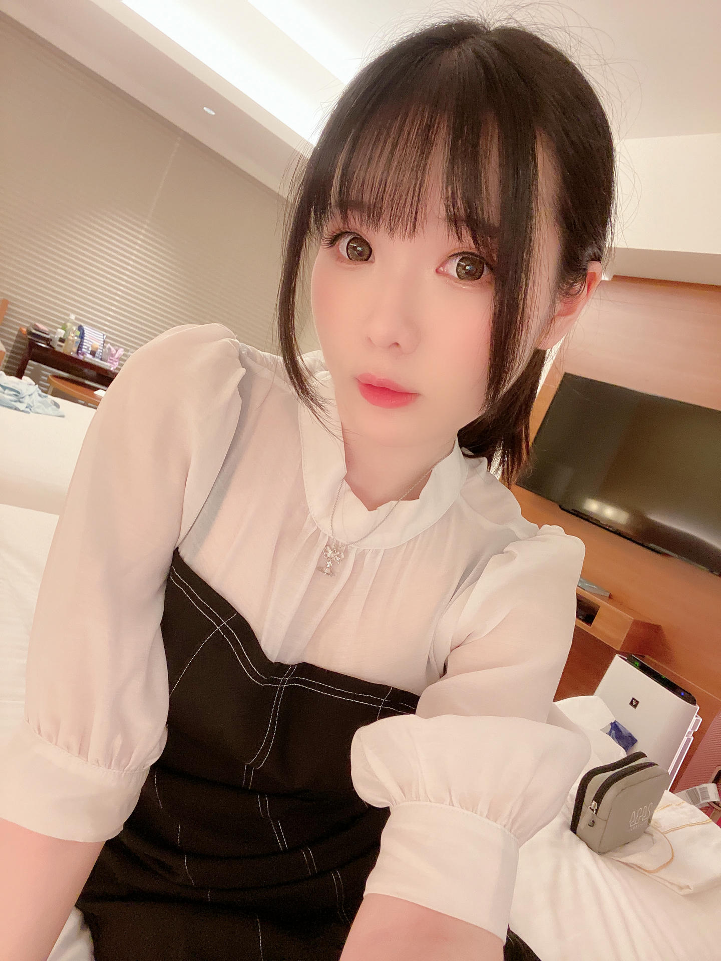 霜月shimo NO.099 Fourth August [25P-175.8M]_第1集