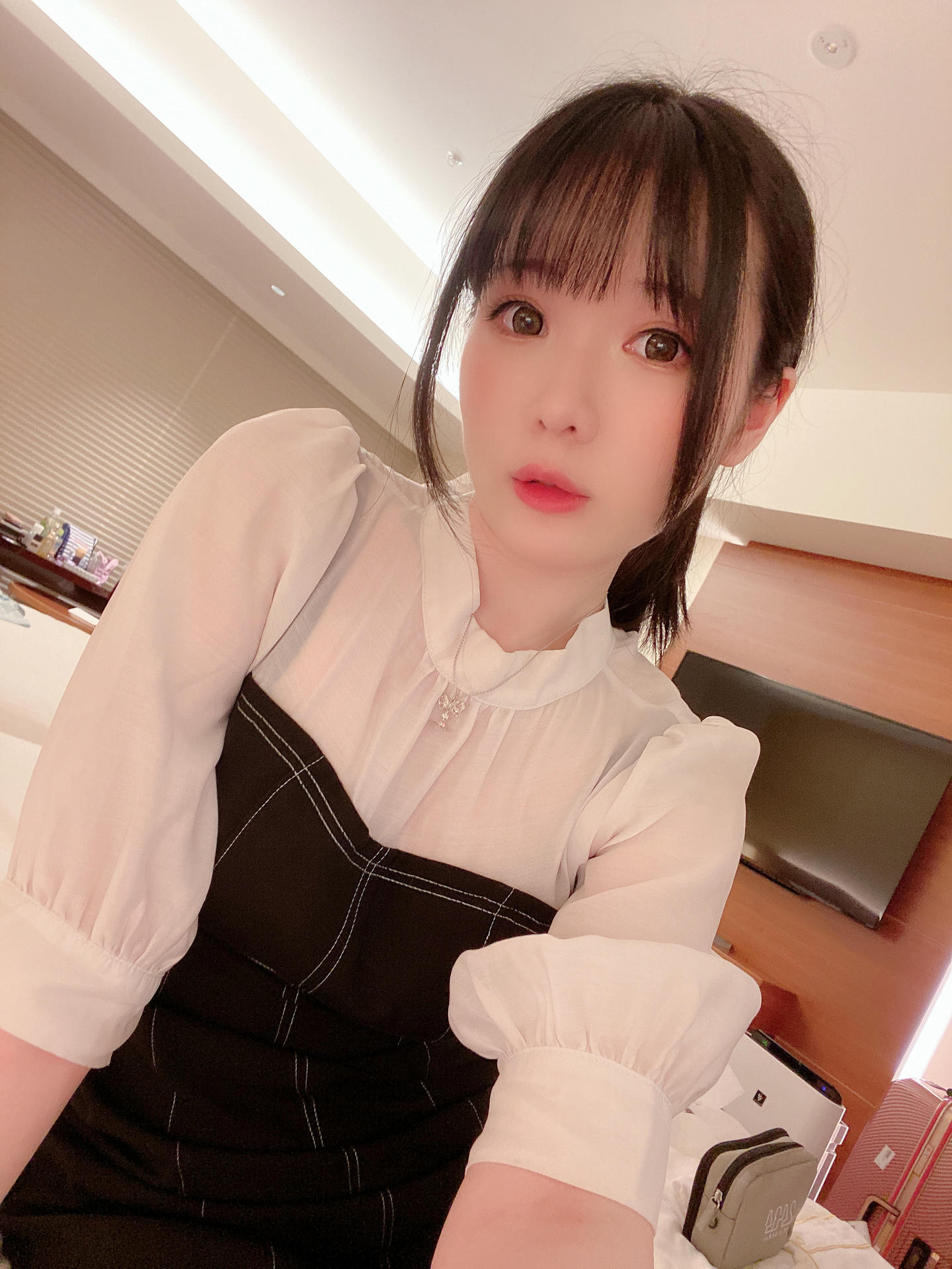 霜月shimo NO.099 Fourth August [25P-175.8M]_第1集