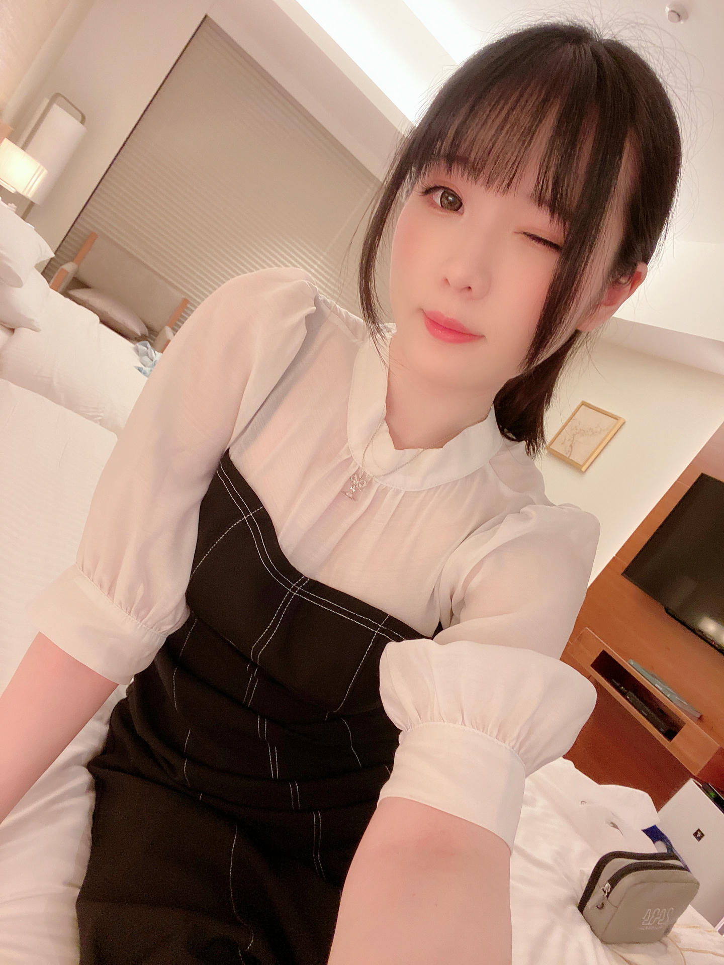 霜月shimo NO.099 Fourth August [25P-175.8M]_第1集