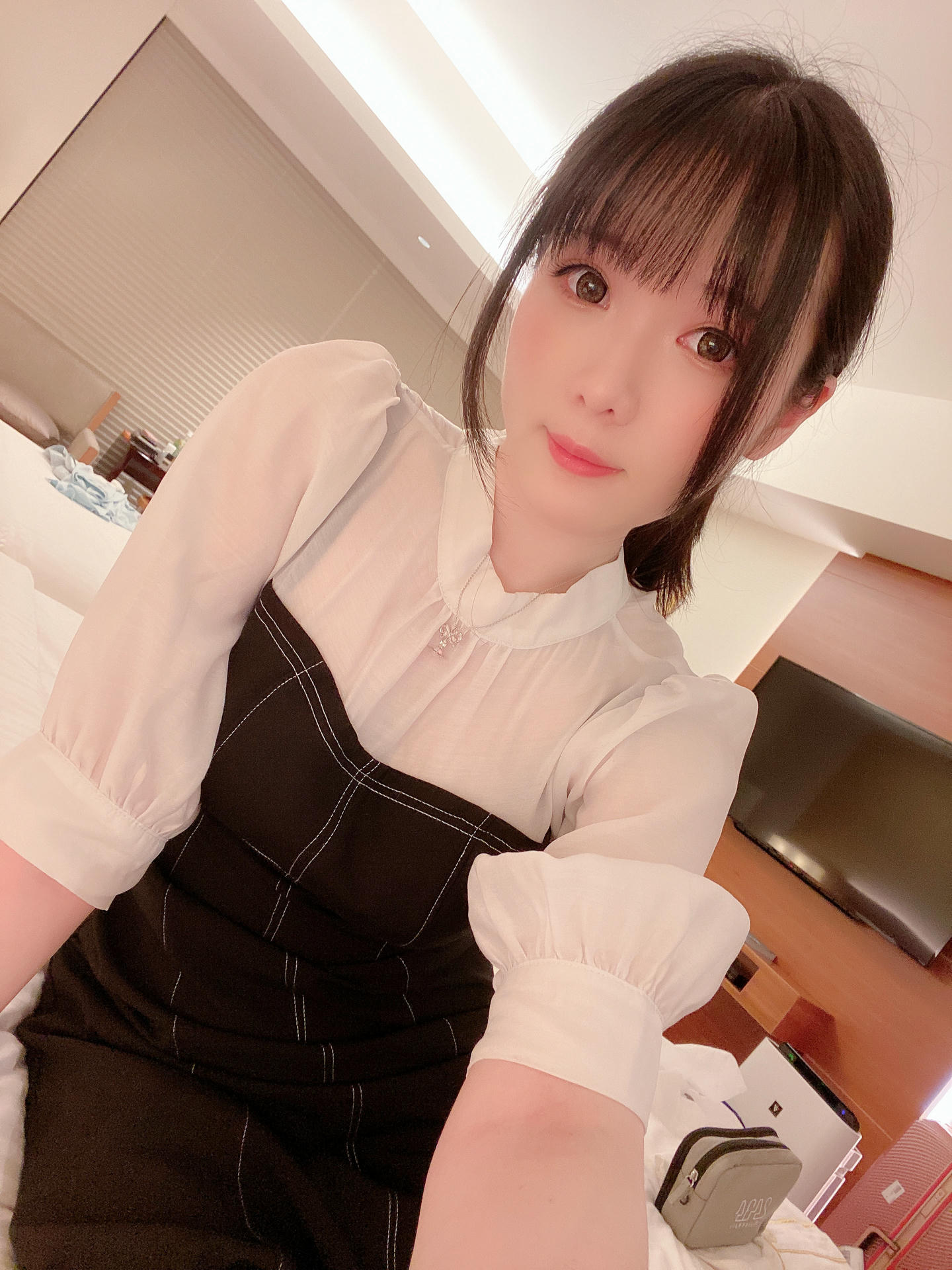 霜月shimo NO.099 Fourth August [25P-175.8M]_第1集