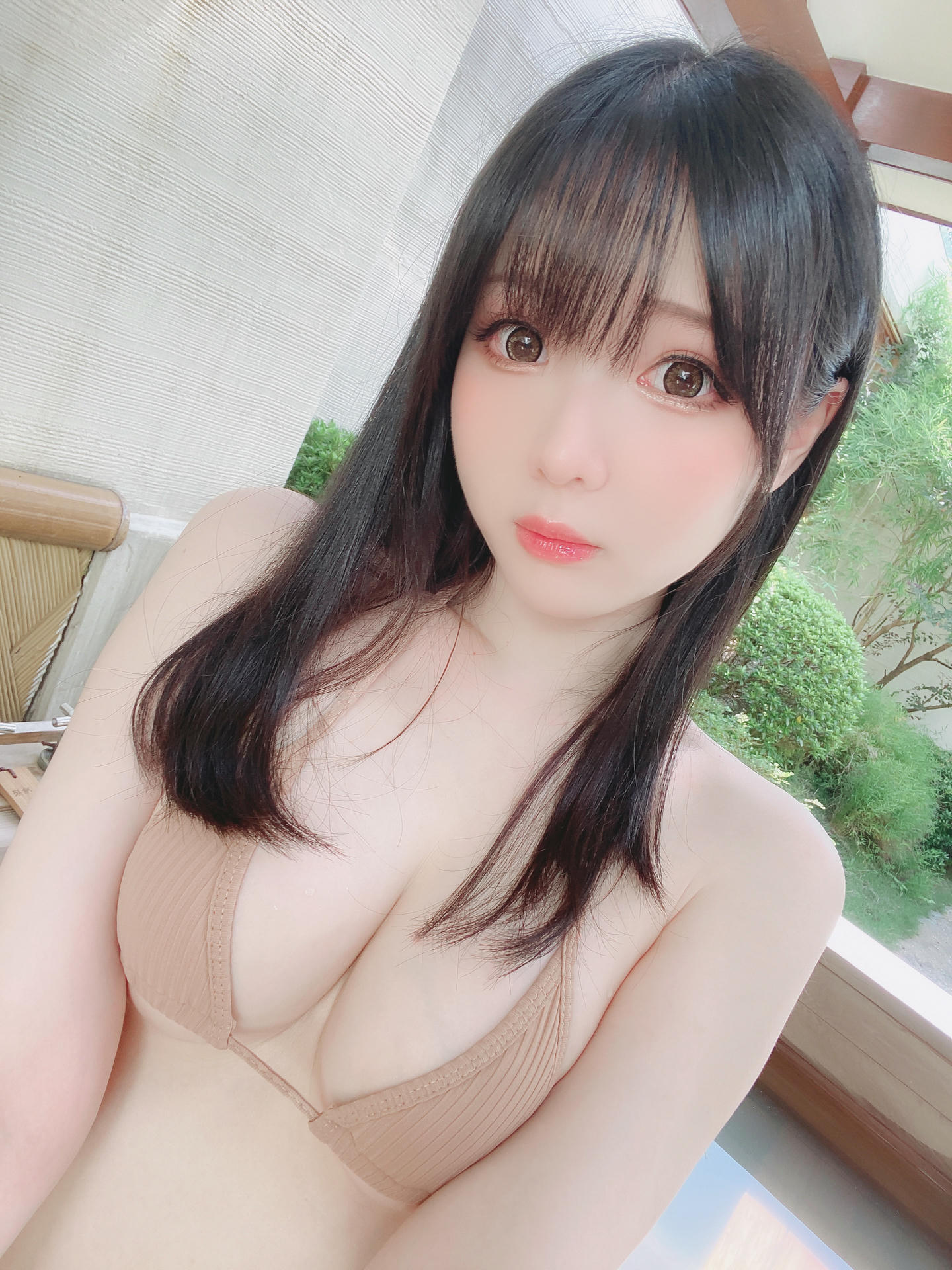 霜月shimo NO.101 Third August[21P-134.2M]_第1集