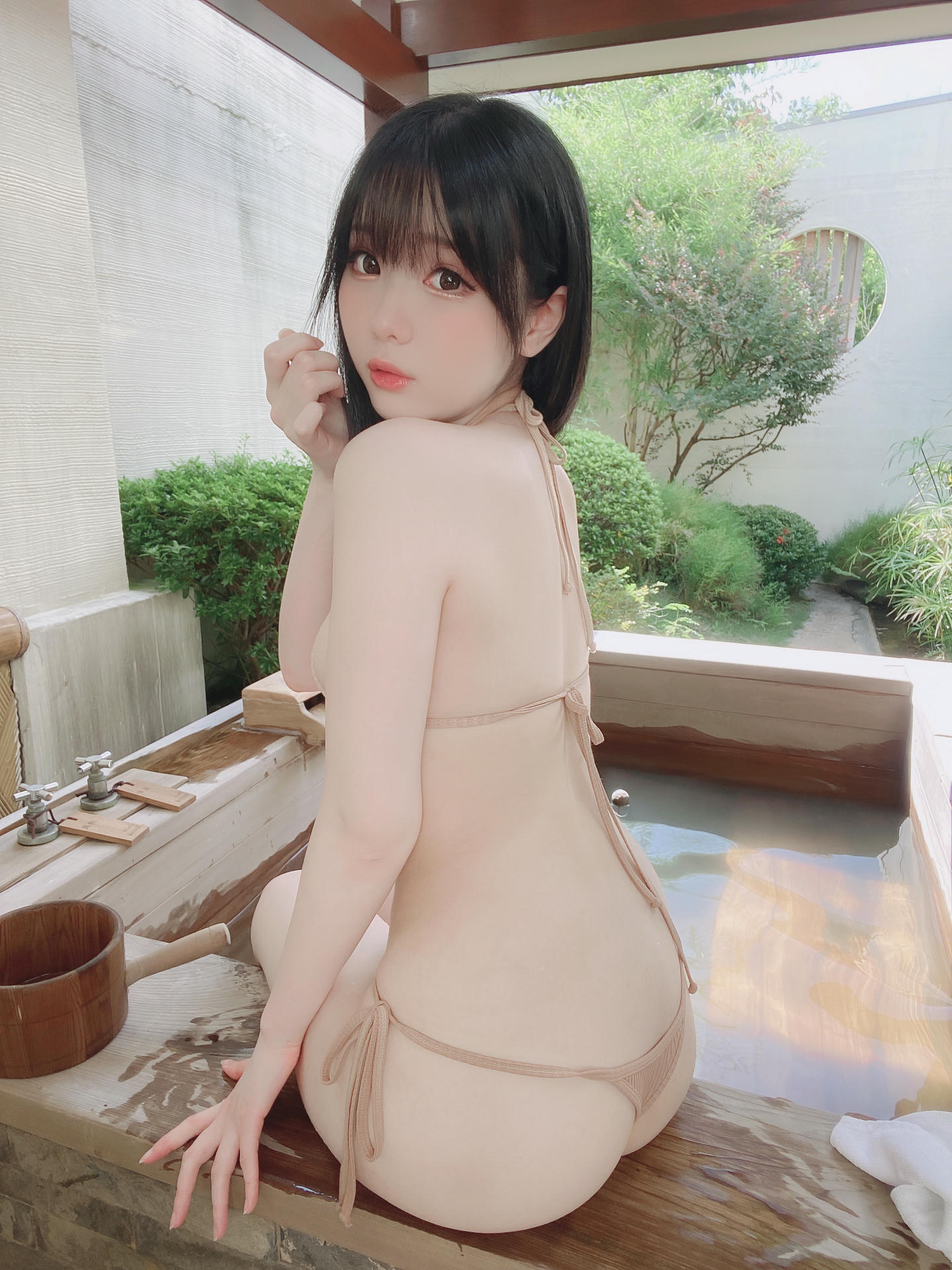 霜月shimo NO.101 Third August[21P-134.2M]_第1集