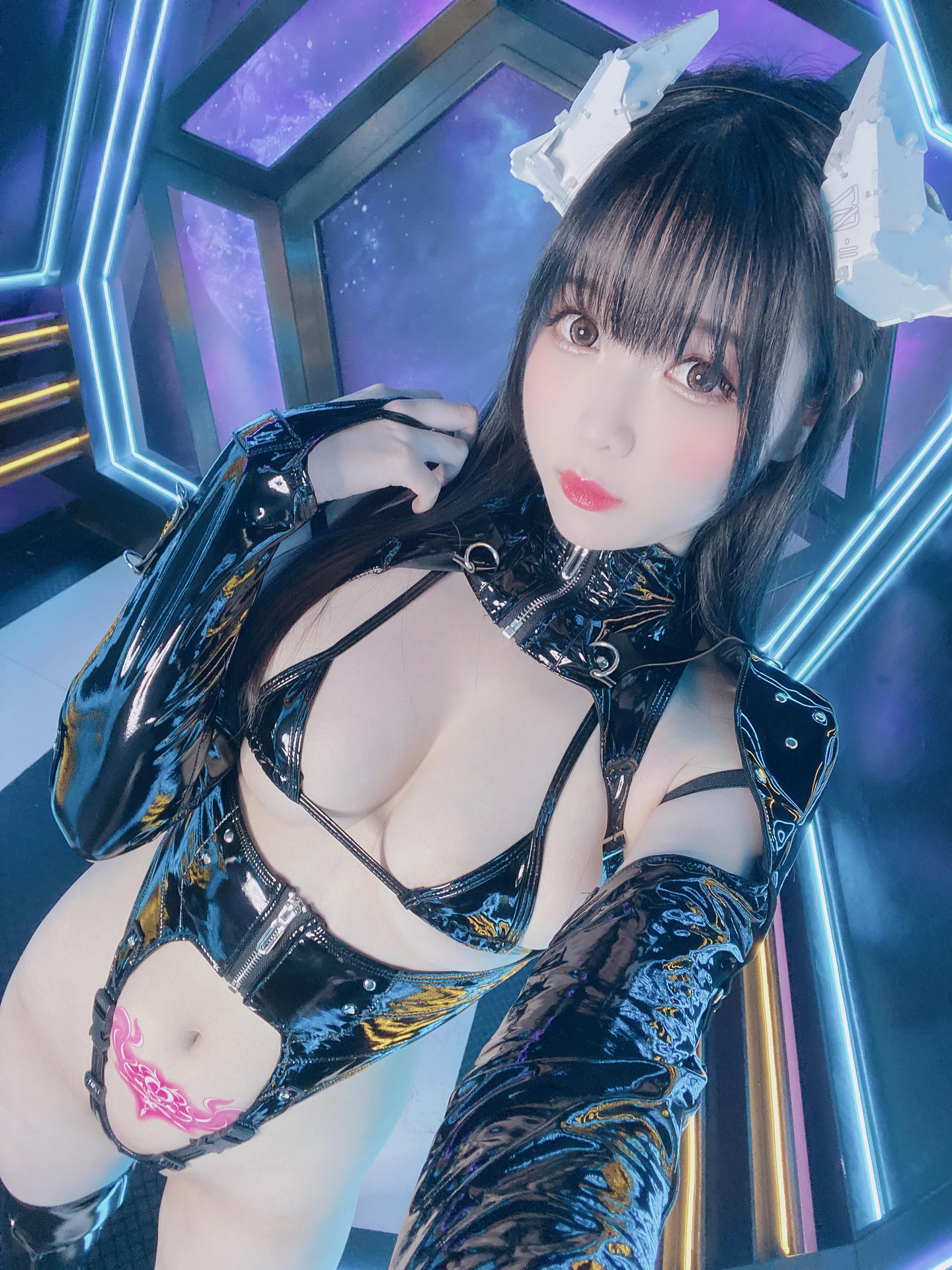 霜月shimo NO.108 antia Second Dec [16P／123MB]_第1集