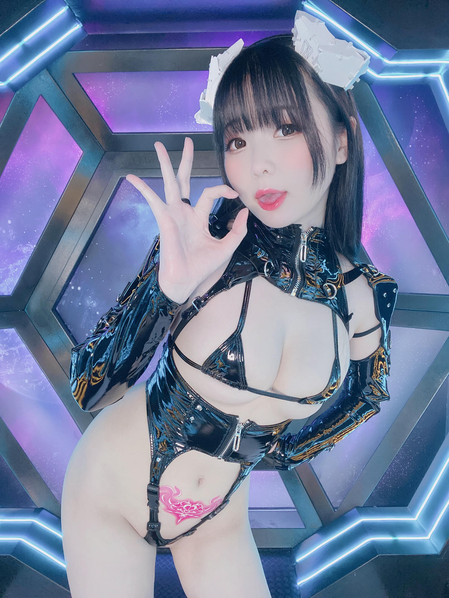 霜月shimo NO.108 antia Second Dec [16P／123MB]_第1集