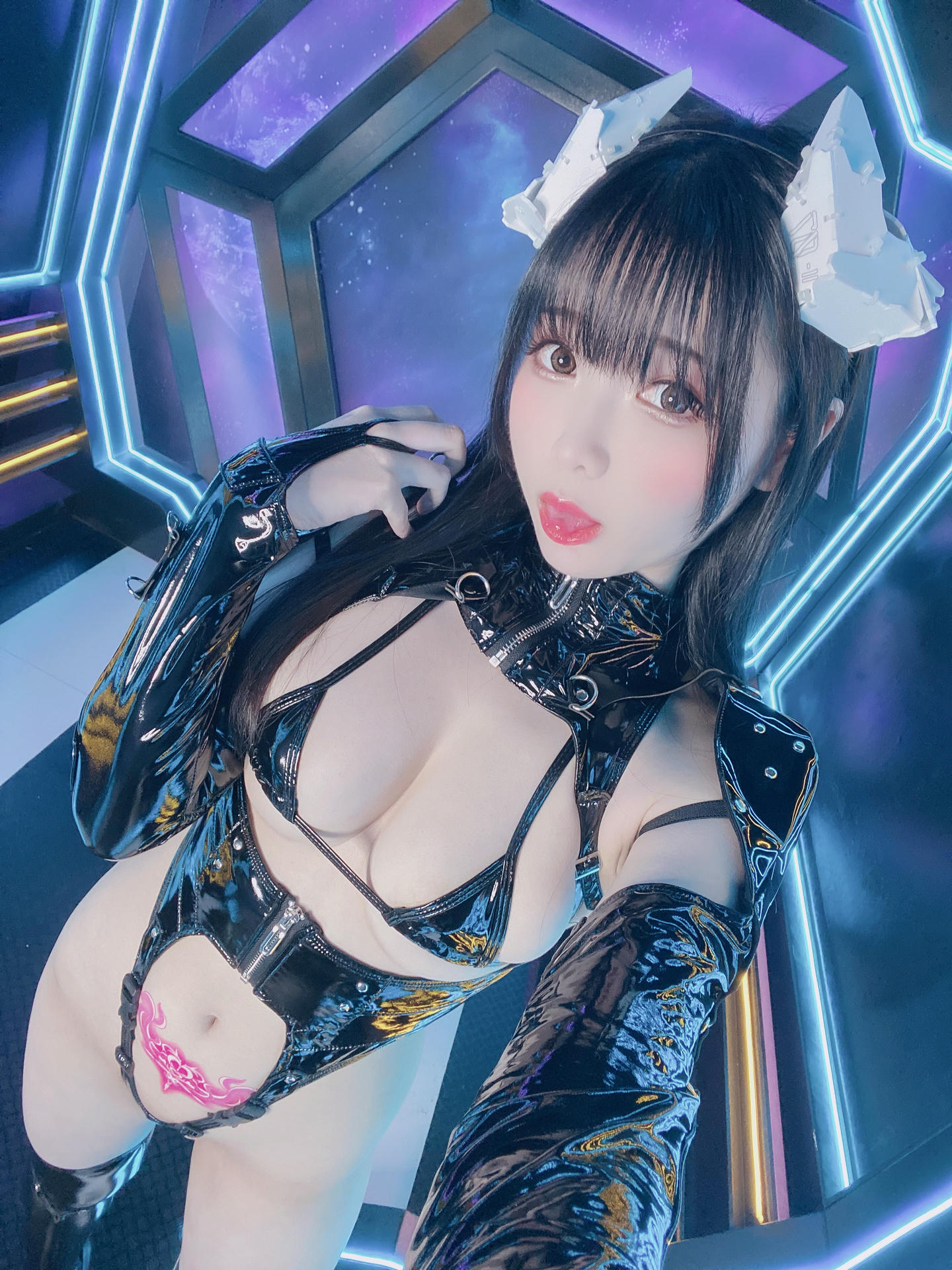 霜月shimo NO.108 antia Second Dec [16P／123MB]_第1集