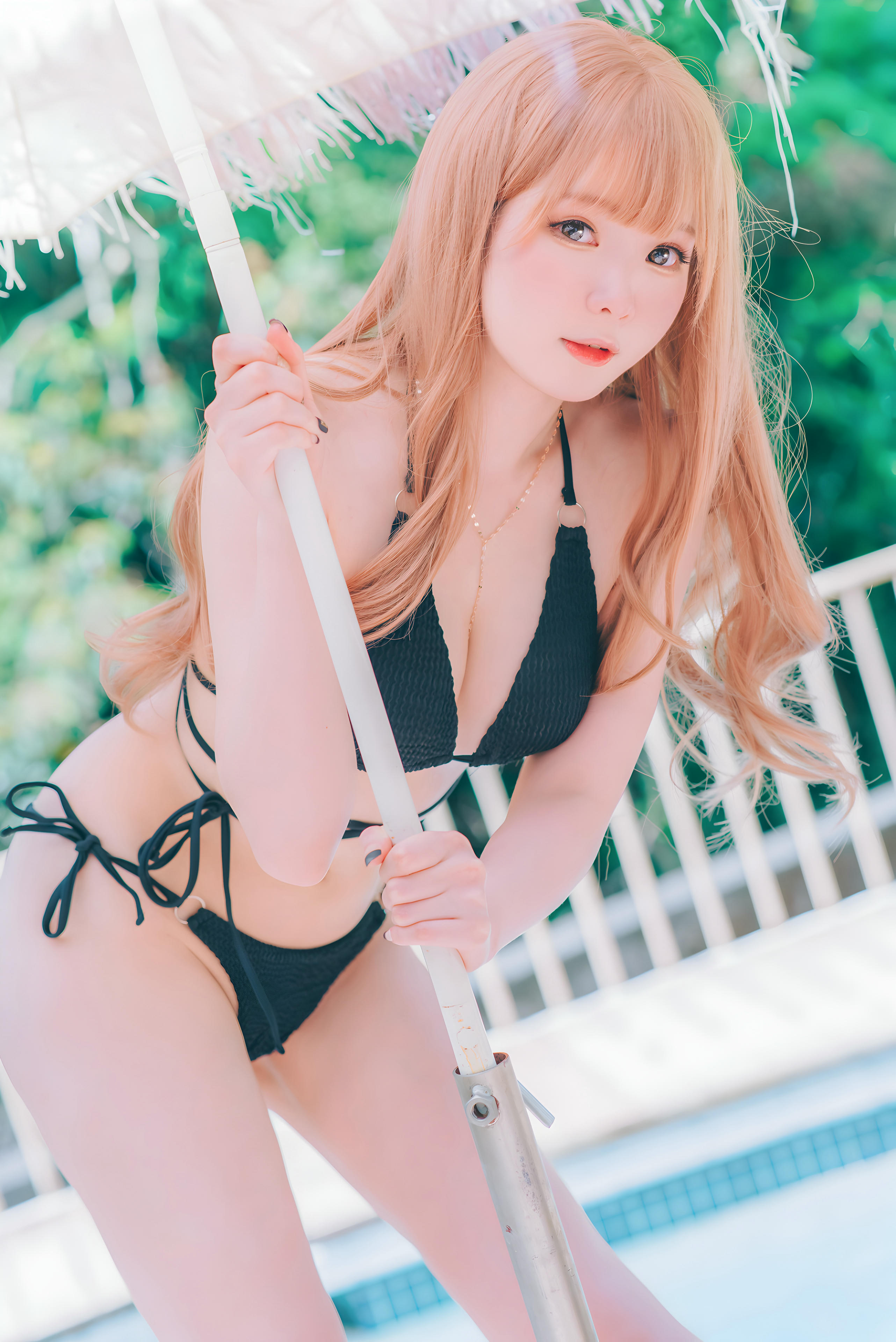 霜月shimo NO.109 Sugar Summer [101P 1.33GB]_第1集