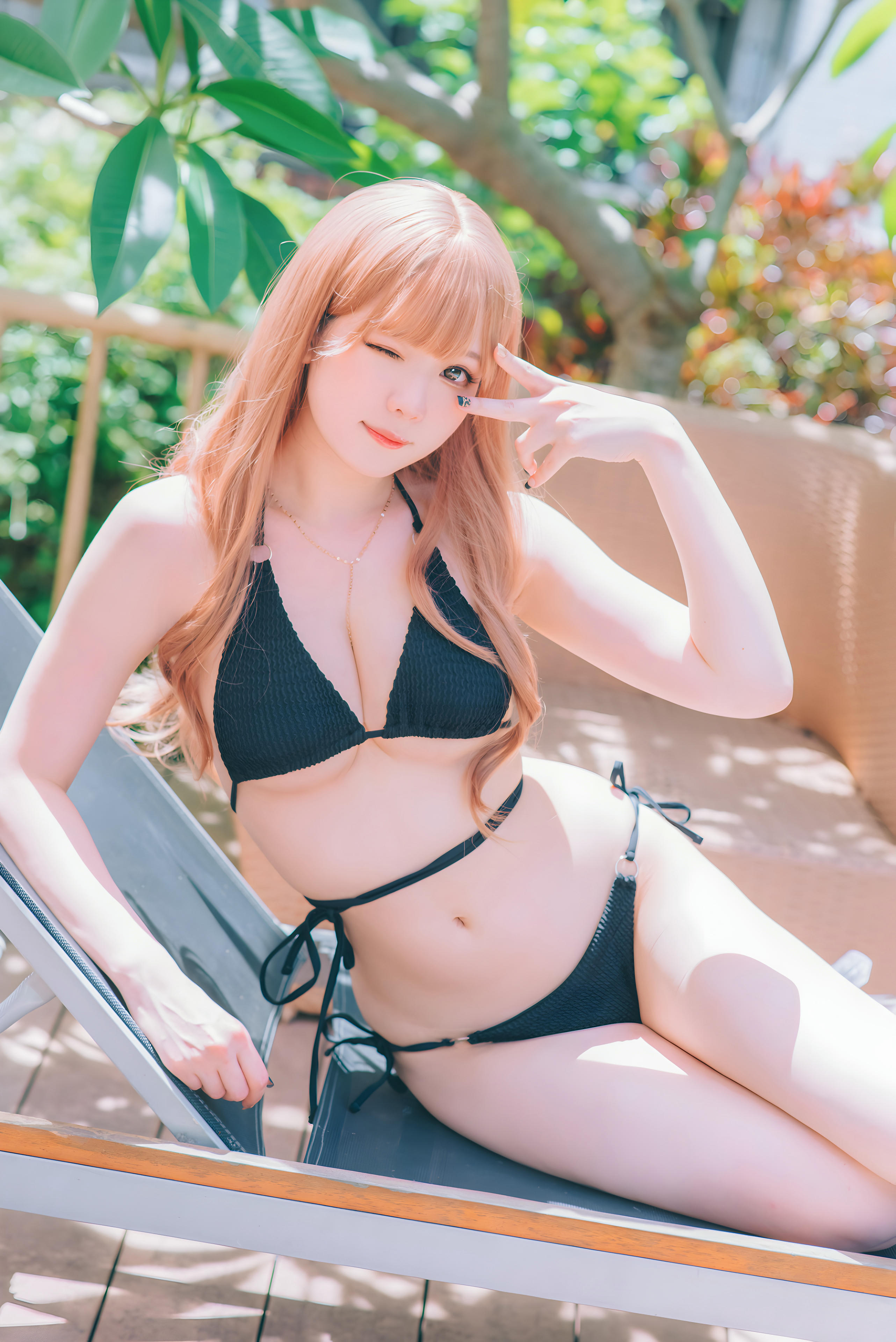 霜月shimo NO.109 Sugar Summer [101P 1.33GB]_第1集