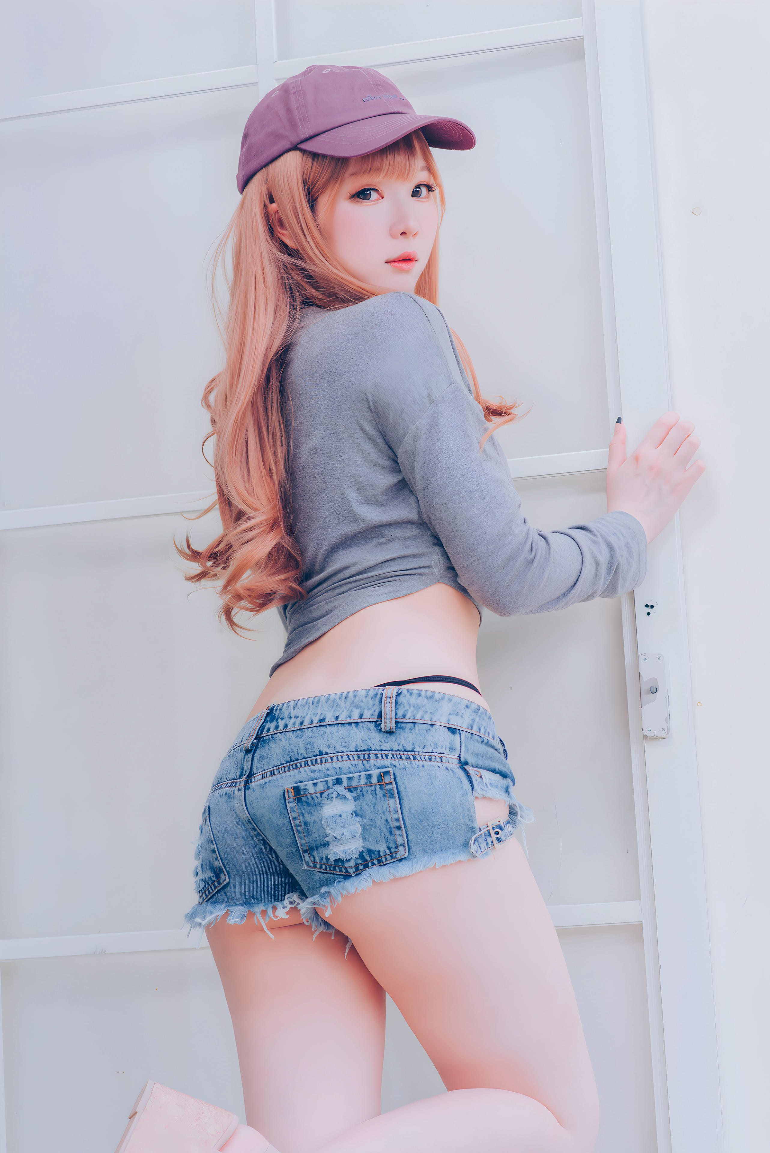 霜月shimo NO.109 Sugar Summer [101P 1.33GB]_第3集