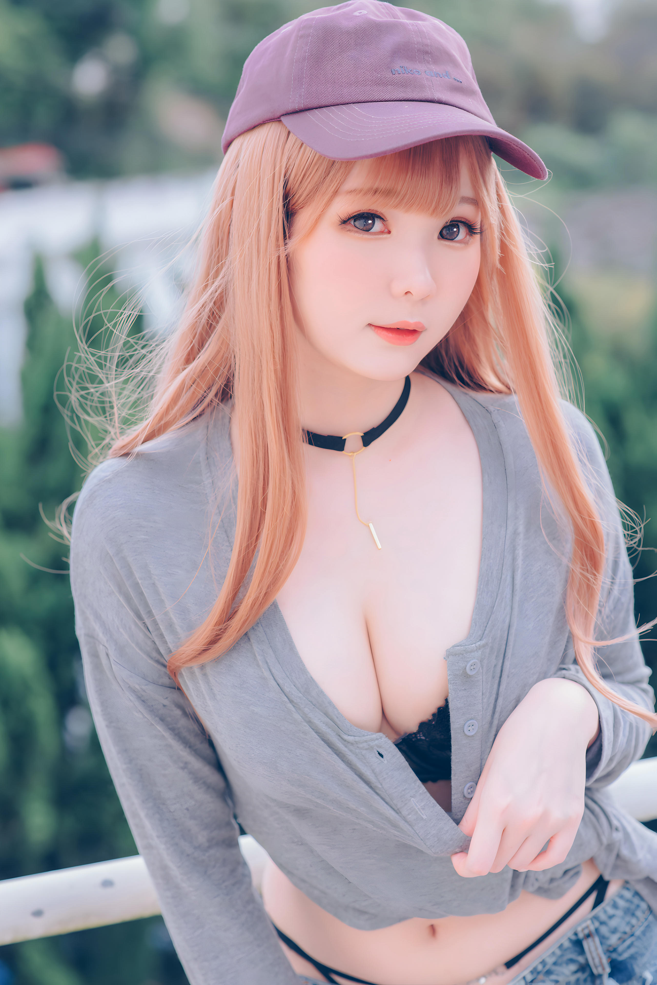 霜月shimo NO.109 Sugar Summer [101P 1.33GB]_第3集