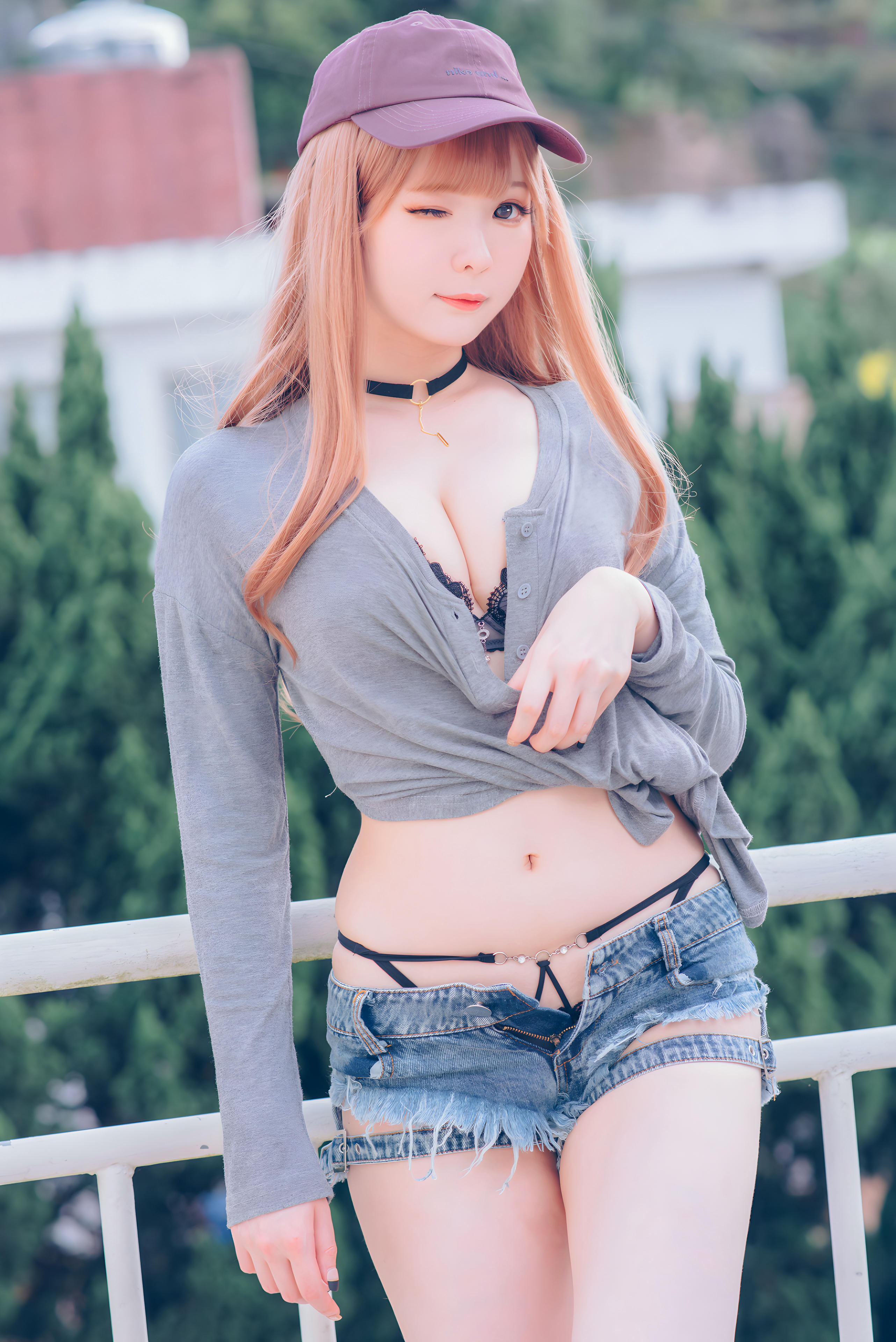 霜月shimo NO.109 Sugar Summer [101P 1.33GB]_第3集