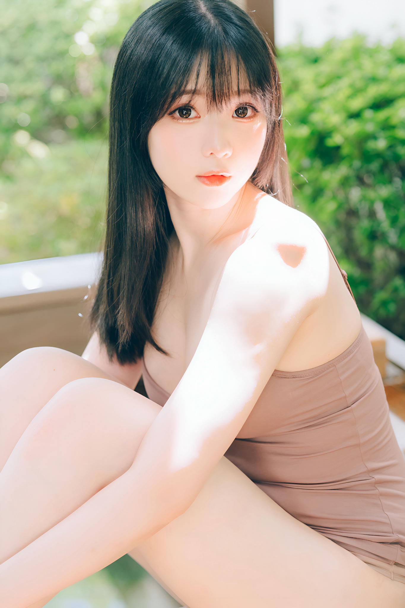 霜月shimo NO.111「DL版写真集」しもちゃんと一泊二日温泉旅行 [119P-206MB]_第6集