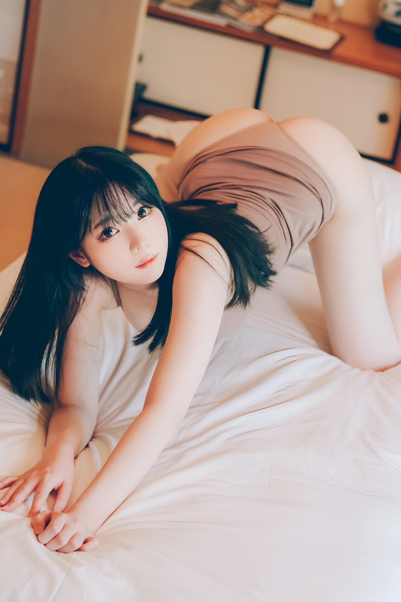 霜月shimo NO.111「DL版写真集」しもちゃんと一泊二日温泉旅行 [119P-206MB]_第6集