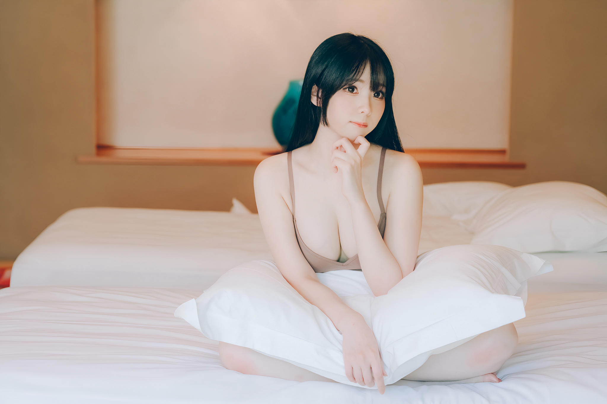 霜月shimo NO.111「DL版写真集」しもちゃんと一泊二日温泉旅行 [119P-206MB]_第6集