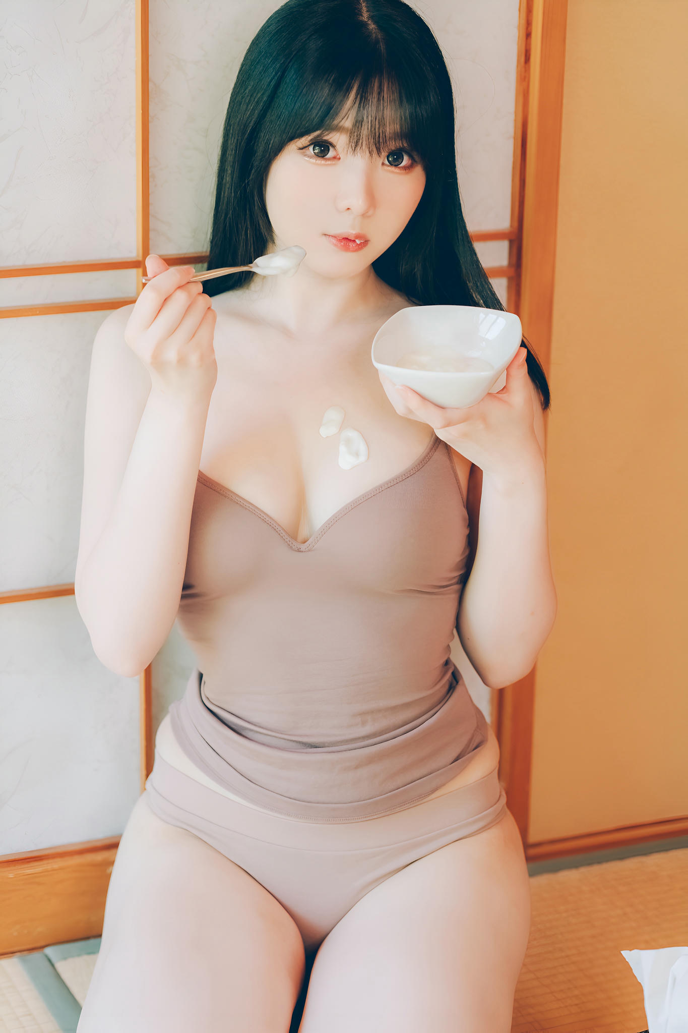 霜月shimo NO.111「DL版写真集」しもちゃんと一泊二日温泉旅行 [119P-206MB]_第6集