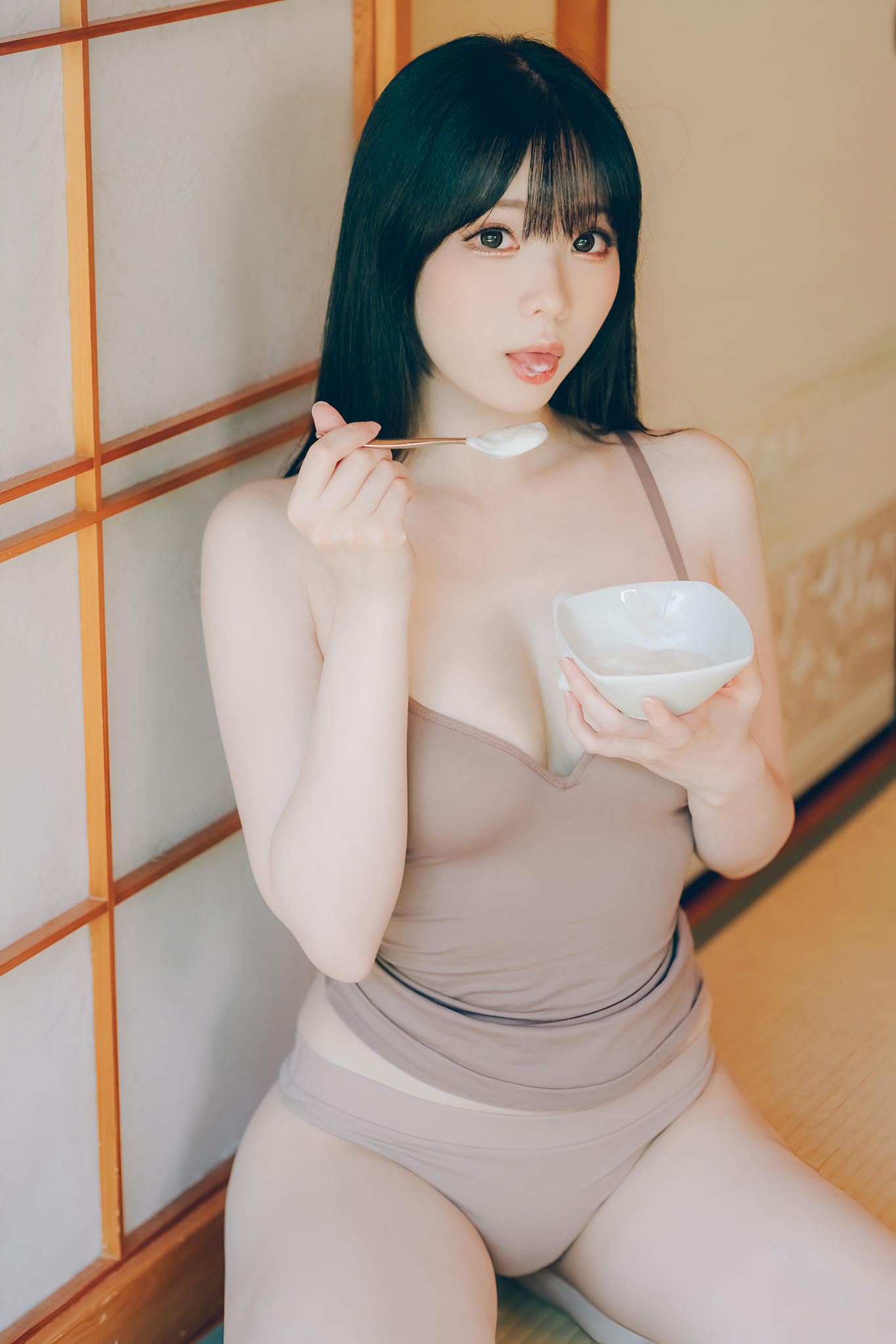 霜月shimo NO.111「DL版写真集」しもちゃんと一泊二日温泉旅行 [119P-206MB]_第6集