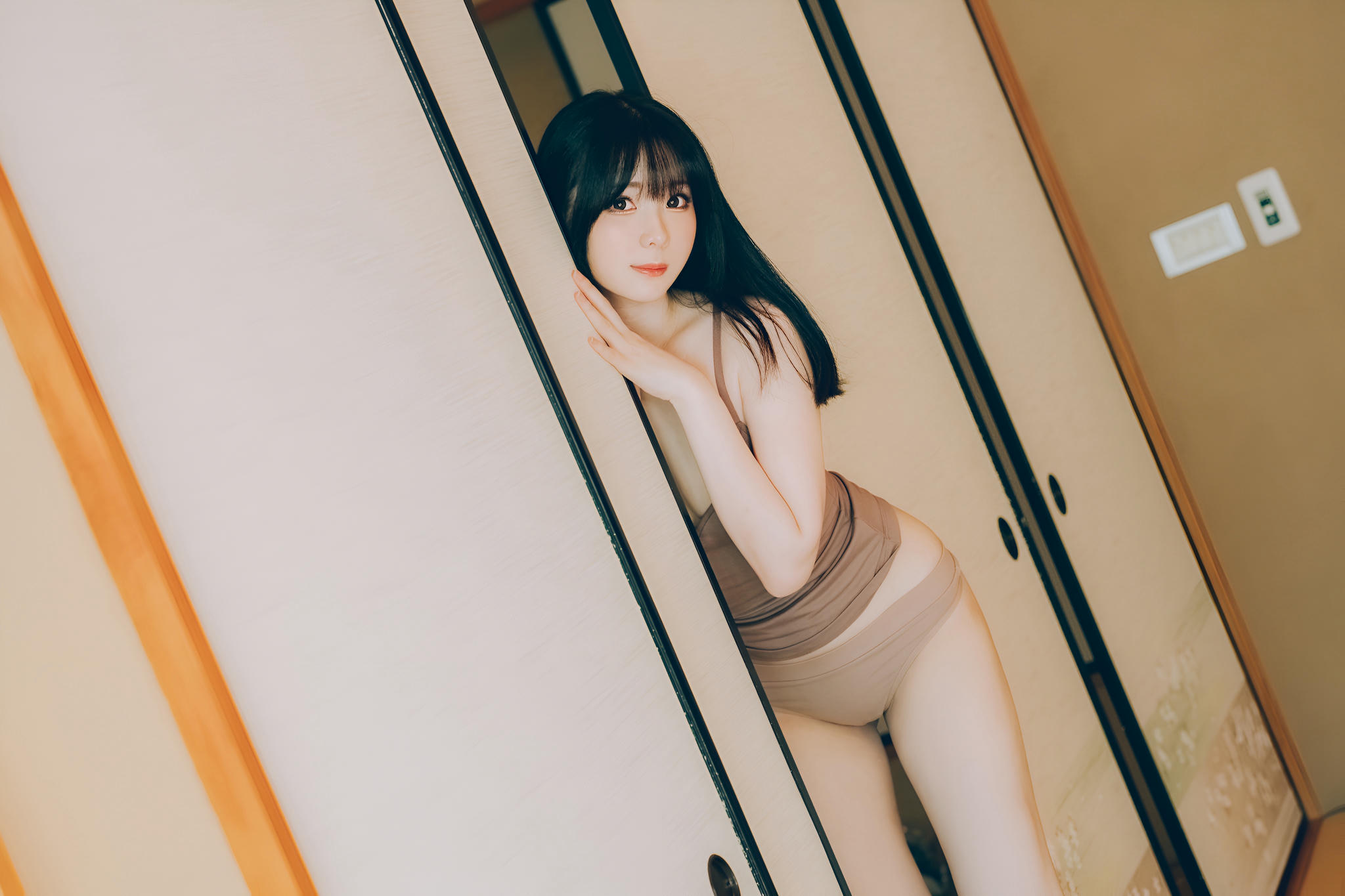 霜月shimo NO.111「DL版写真集」しもちゃんと一泊二日温泉旅行 [119P-206MB]_第6集