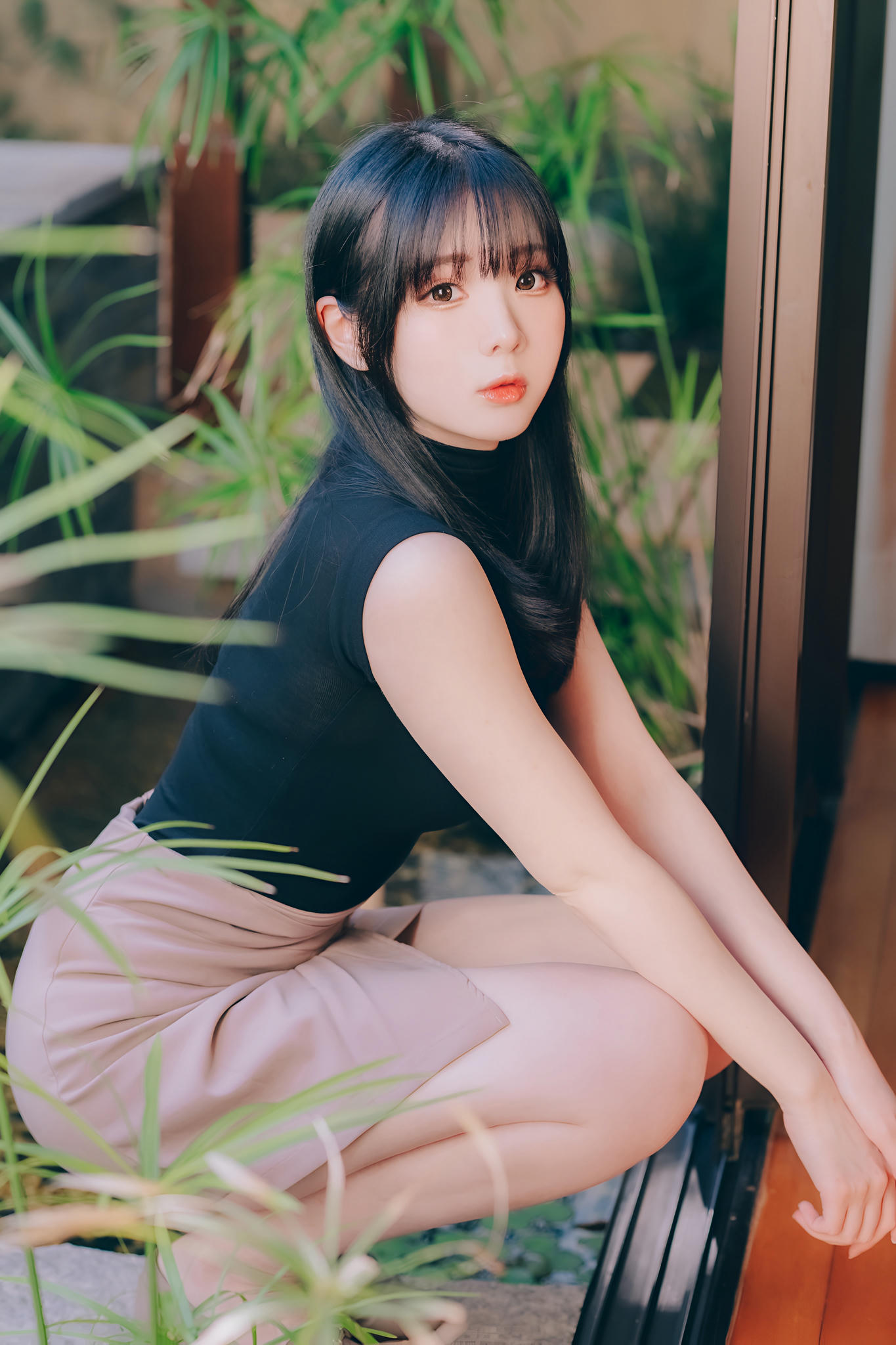 霜月shimo NO.111「DL版写真集」しもちゃんと一泊二日温泉旅行 [119P-206MB]_第1集