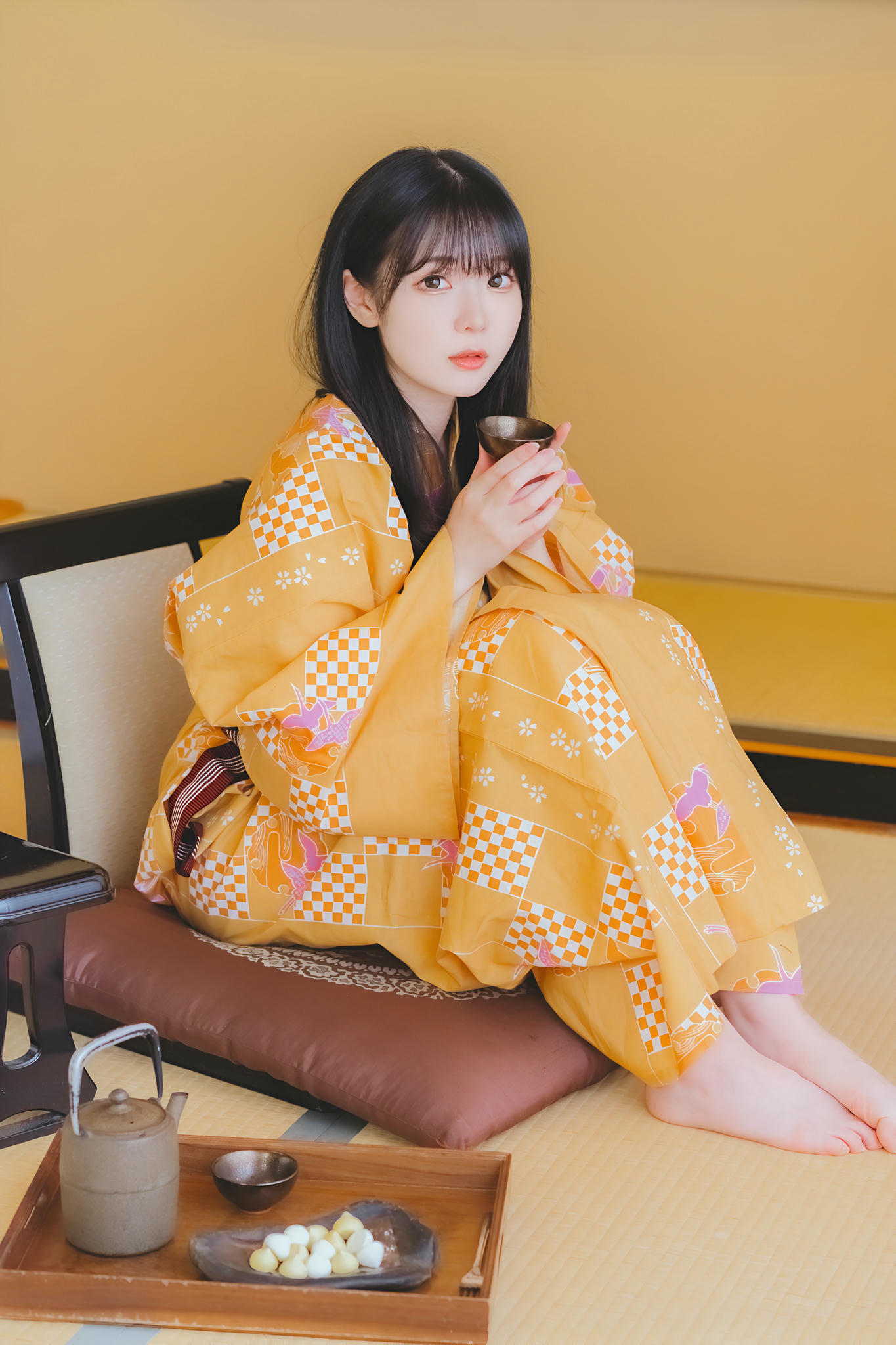 霜月shimo NO.111「DL版写真集」しもちゃんと一泊二日温泉旅行 [119P-206MB]_第2集