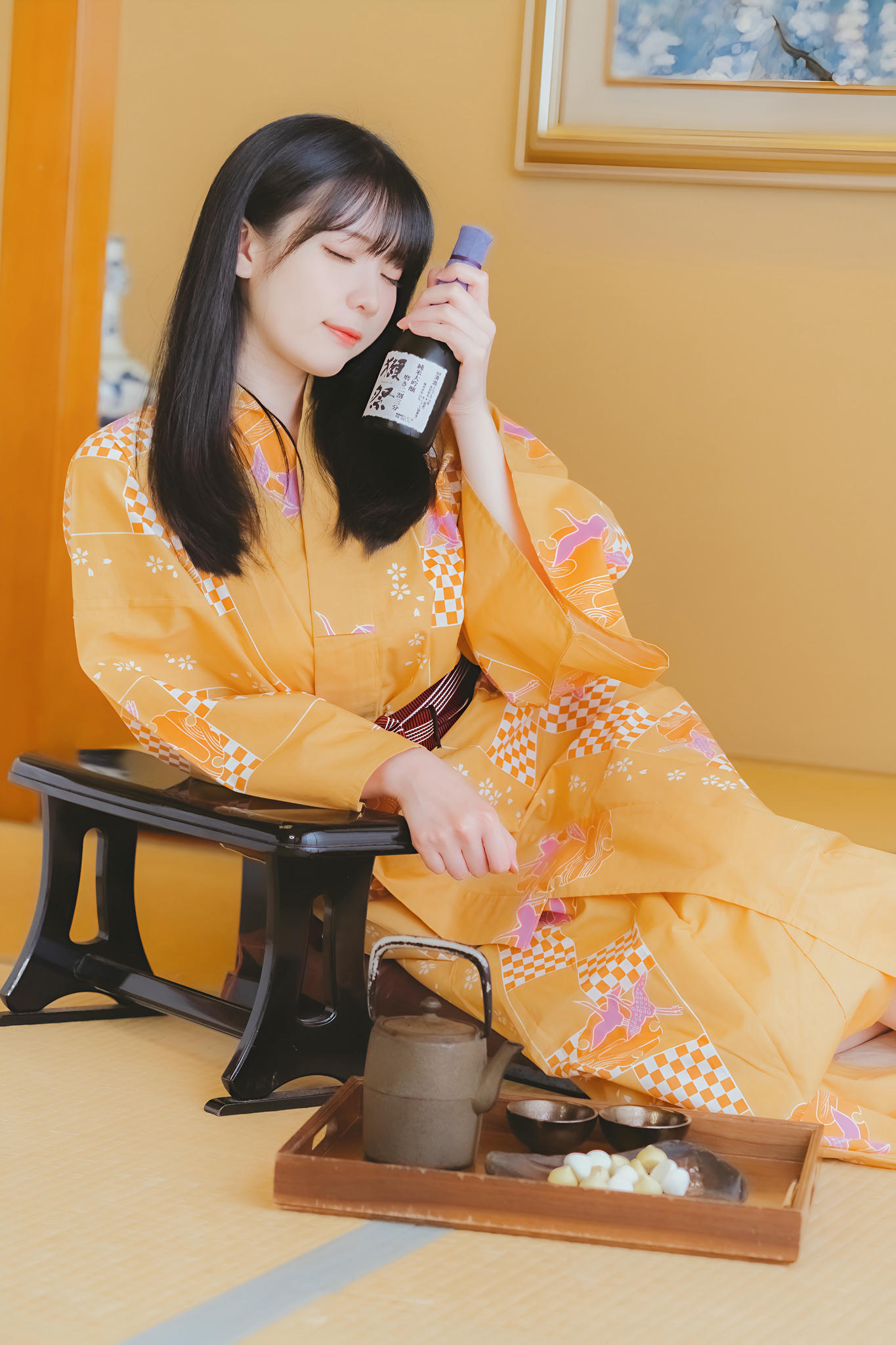 霜月shimo NO.111「DL版写真集」しもちゃんと一泊二日温泉旅行 [119P-206MB]_第2集