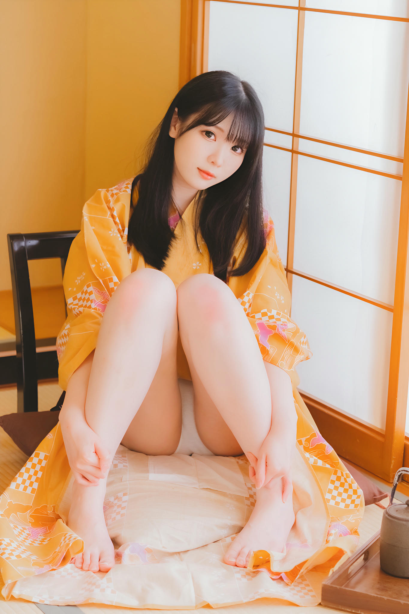 霜月shimo NO.111「DL版写真集」しもちゃんと一泊二日温泉旅行 [119P-206MB]_第2集