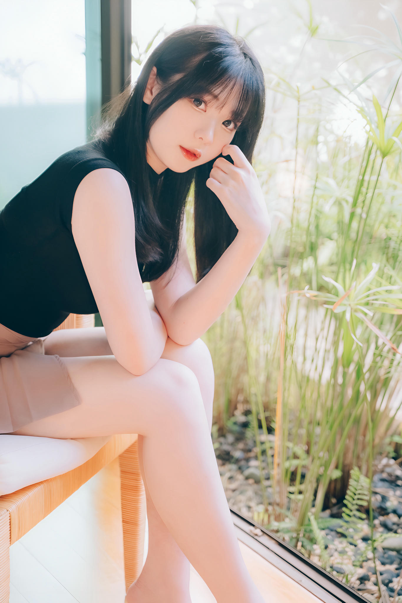 霜月shimo NO.111「DL版写真集」しもちゃんと一泊二日温泉旅行 [119P-206MB]_第1集