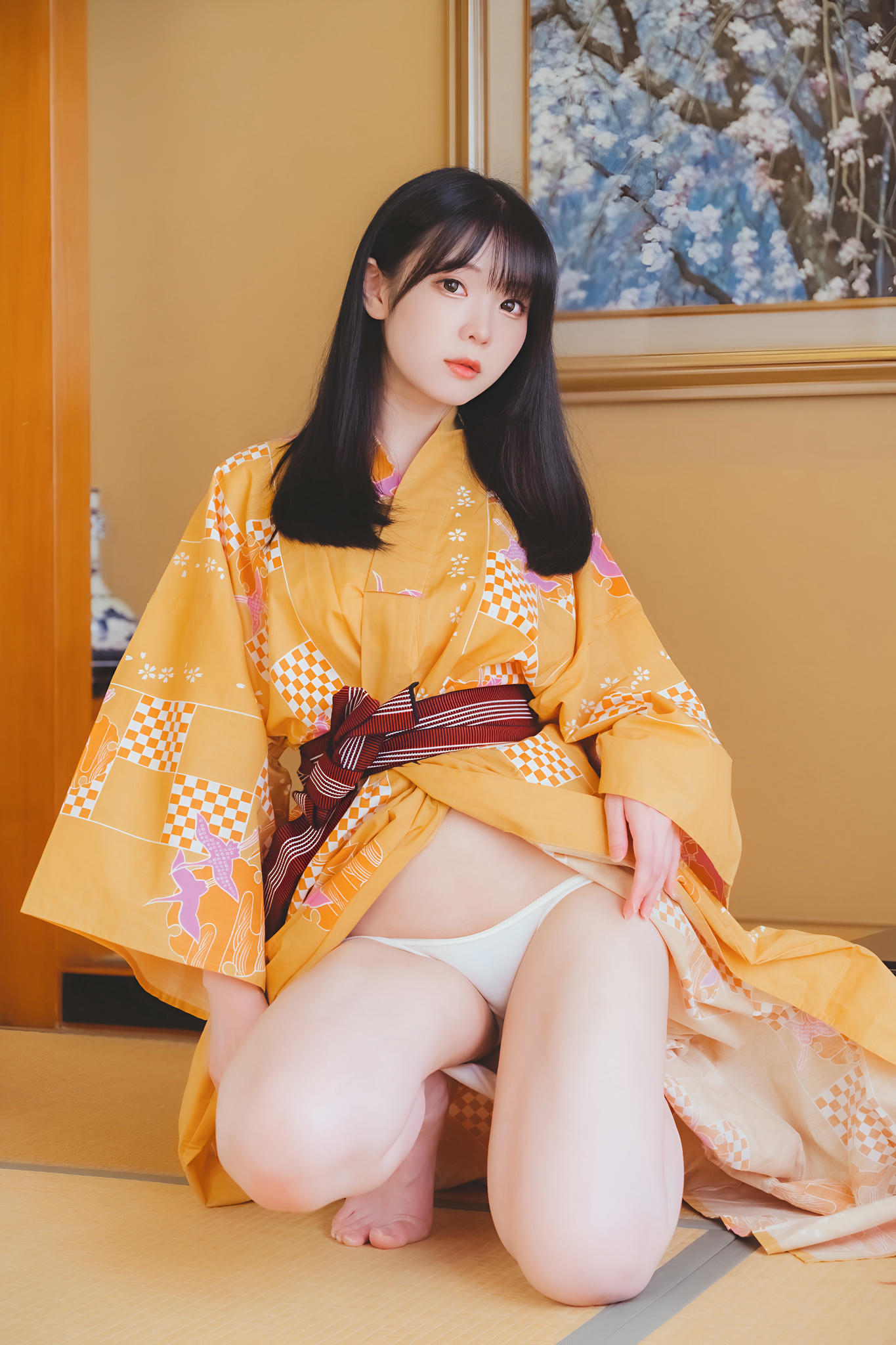 霜月shimo NO.111「DL版写真集」しもちゃんと一泊二日温泉旅行 [119P-206MB]_第3集