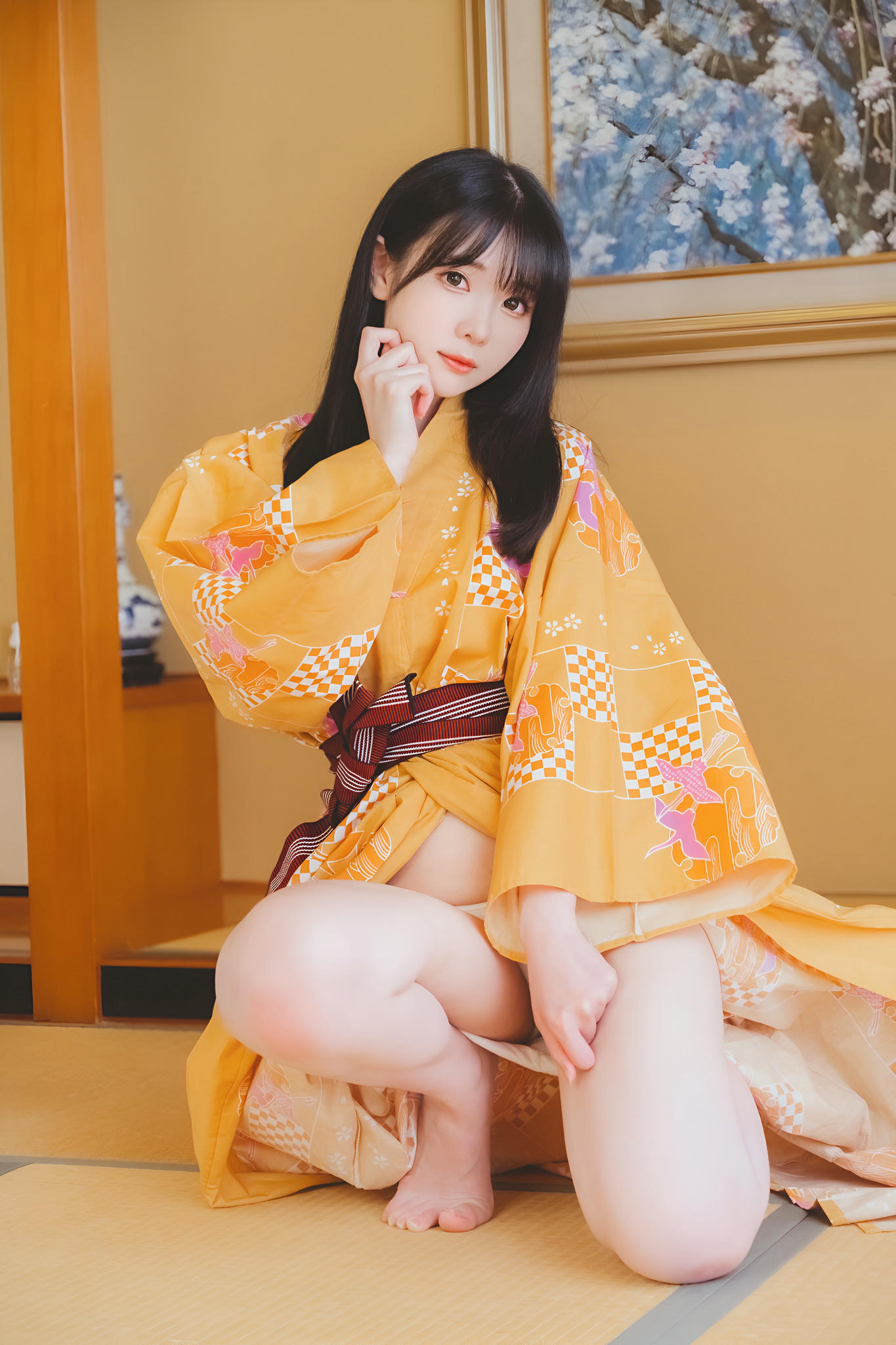 霜月shimo NO.111「DL版写真集」しもちゃんと一泊二日温泉旅行 [119P-206MB]_第3集