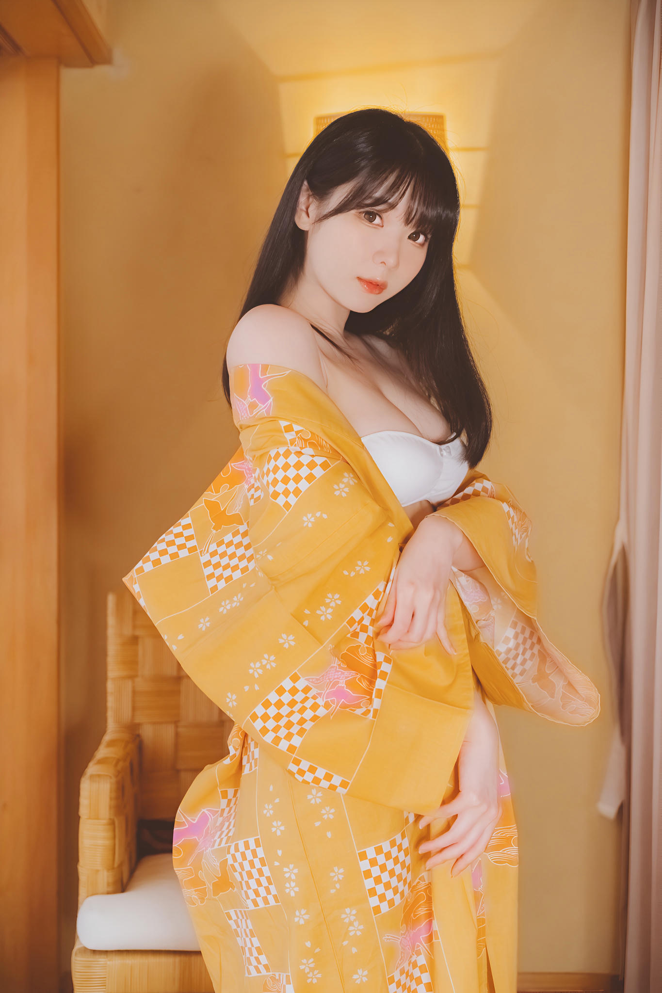 霜月shimo NO.111「DL版写真集」しもちゃんと一泊二日温泉旅行 [119P-206MB]_第3集