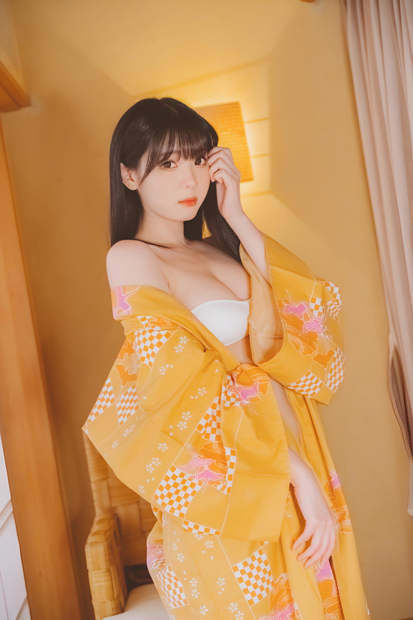 霜月shimo NO.111「DL版写真集」しもちゃんと一泊二日温泉旅行 [119P-206MB]_第3集