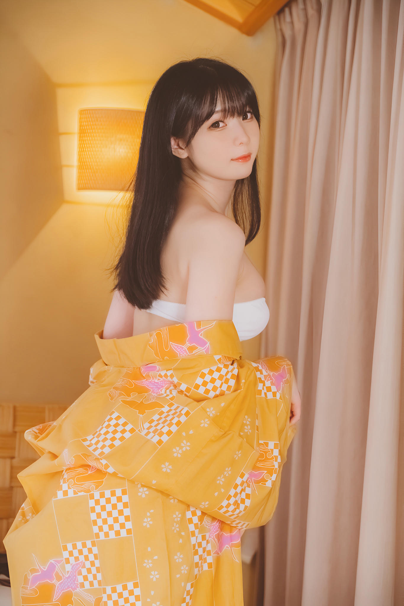 霜月shimo NO.111「DL版写真集」しもちゃんと一泊二日温泉旅行 [119P-206MB]_第3集