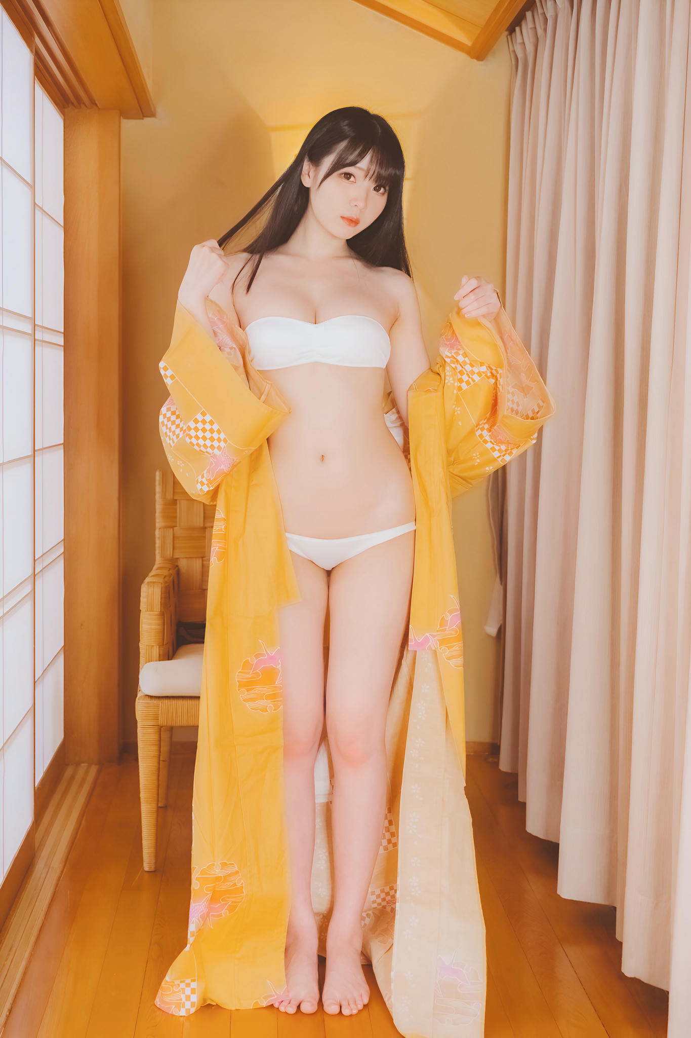 霜月shimo NO.111「DL版写真集」しもちゃんと一泊二日温泉旅行 [119P-206MB]_第3集