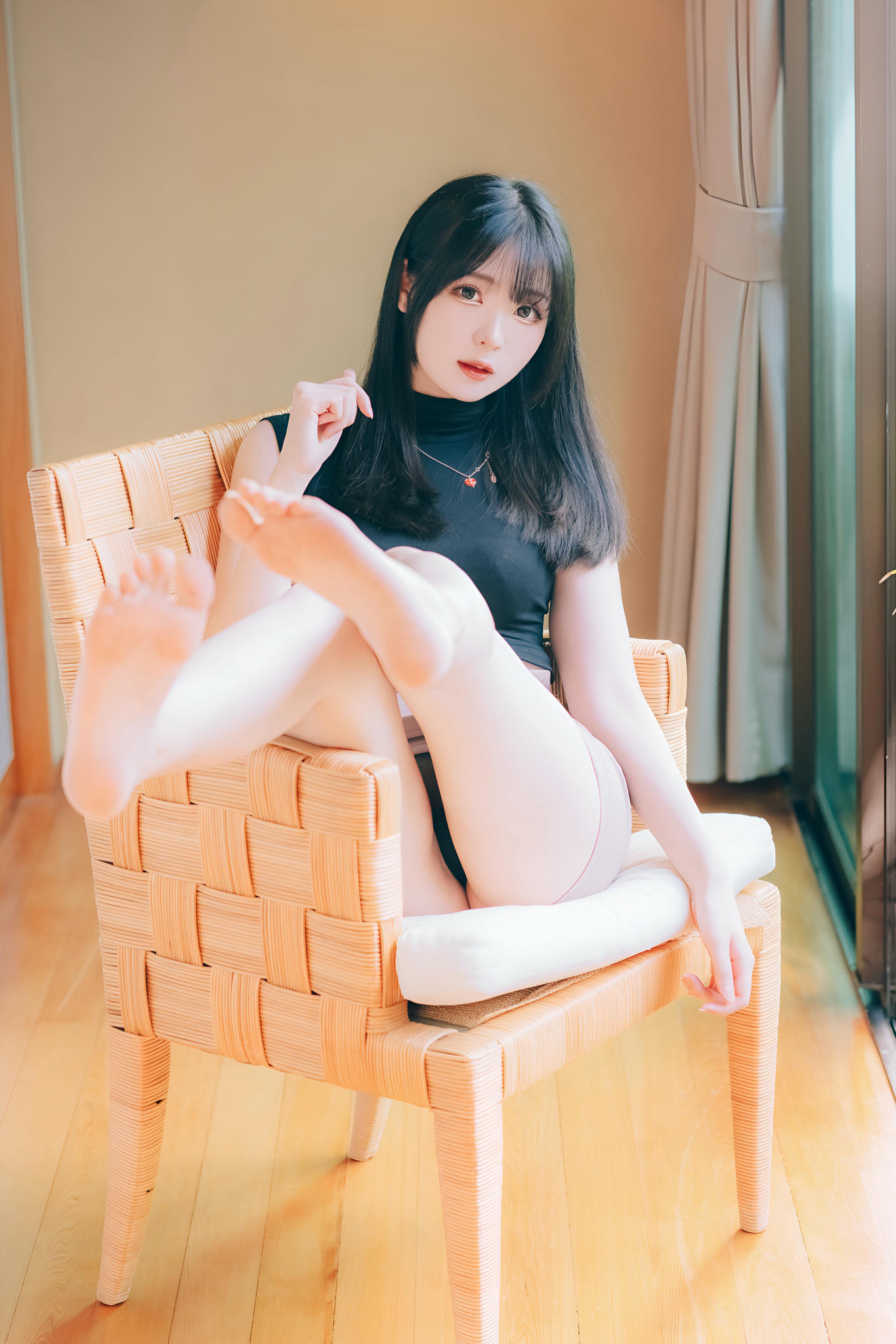 霜月shimo NO.111「DL版写真集」しもちゃんと一泊二日温泉旅行 [119P-206MB]_第1集