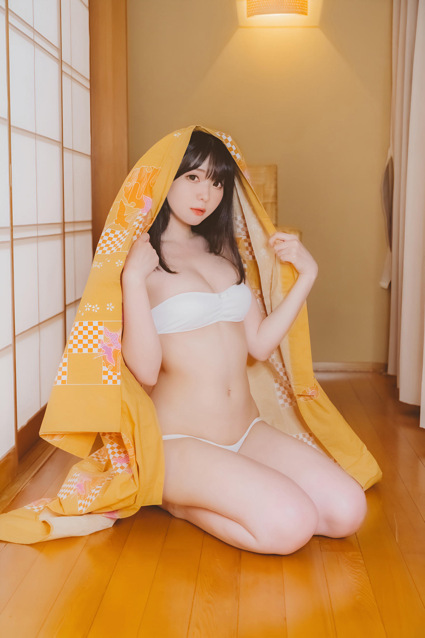 霜月shimo NO.111「DL版写真集」しもちゃんと一泊二日温泉旅行 [119P-206MB]_第3集