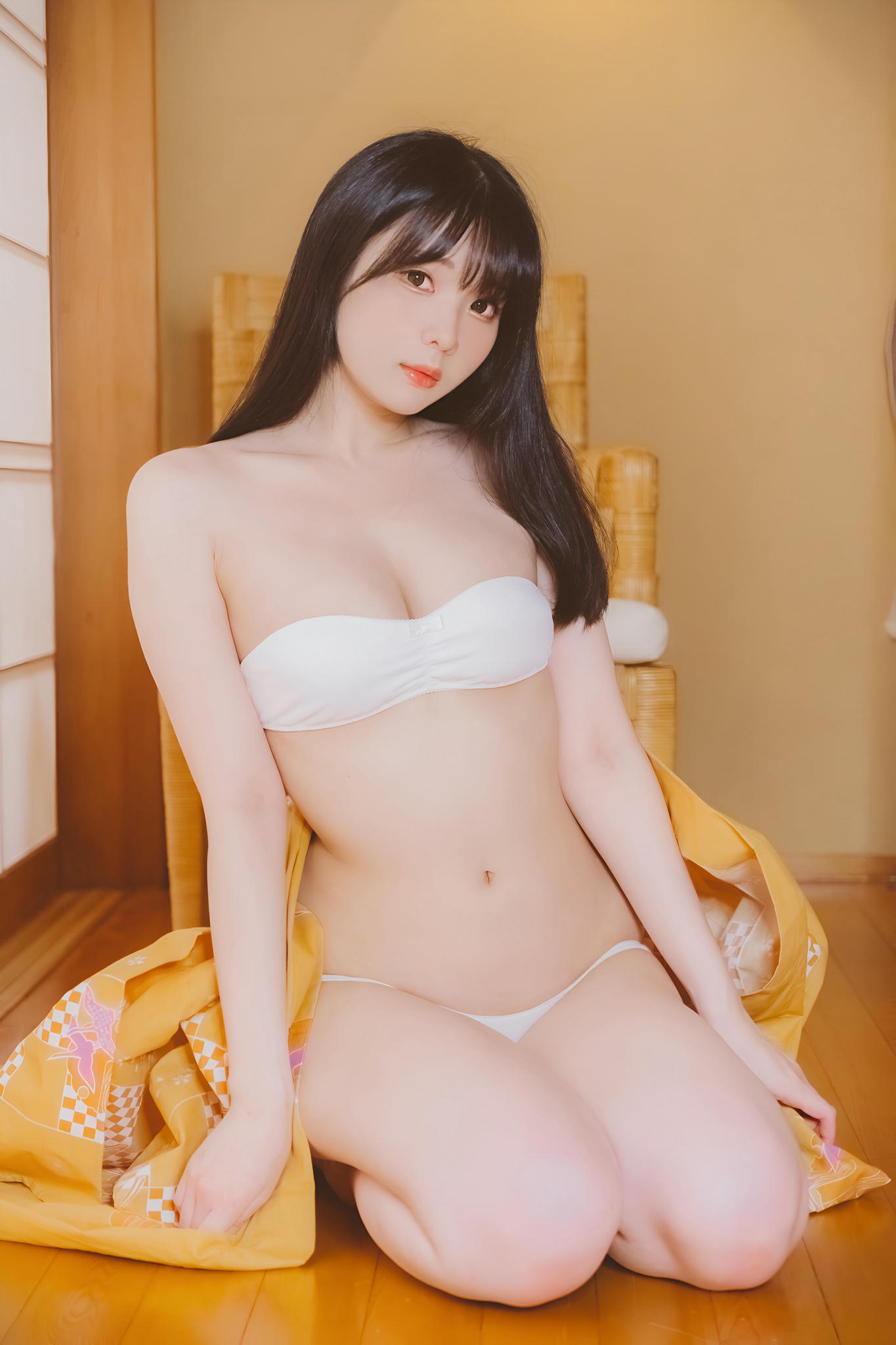 霜月shimo NO.111「DL版写真集」しもちゃんと一泊二日温泉旅行 [119P-206MB]_第3集