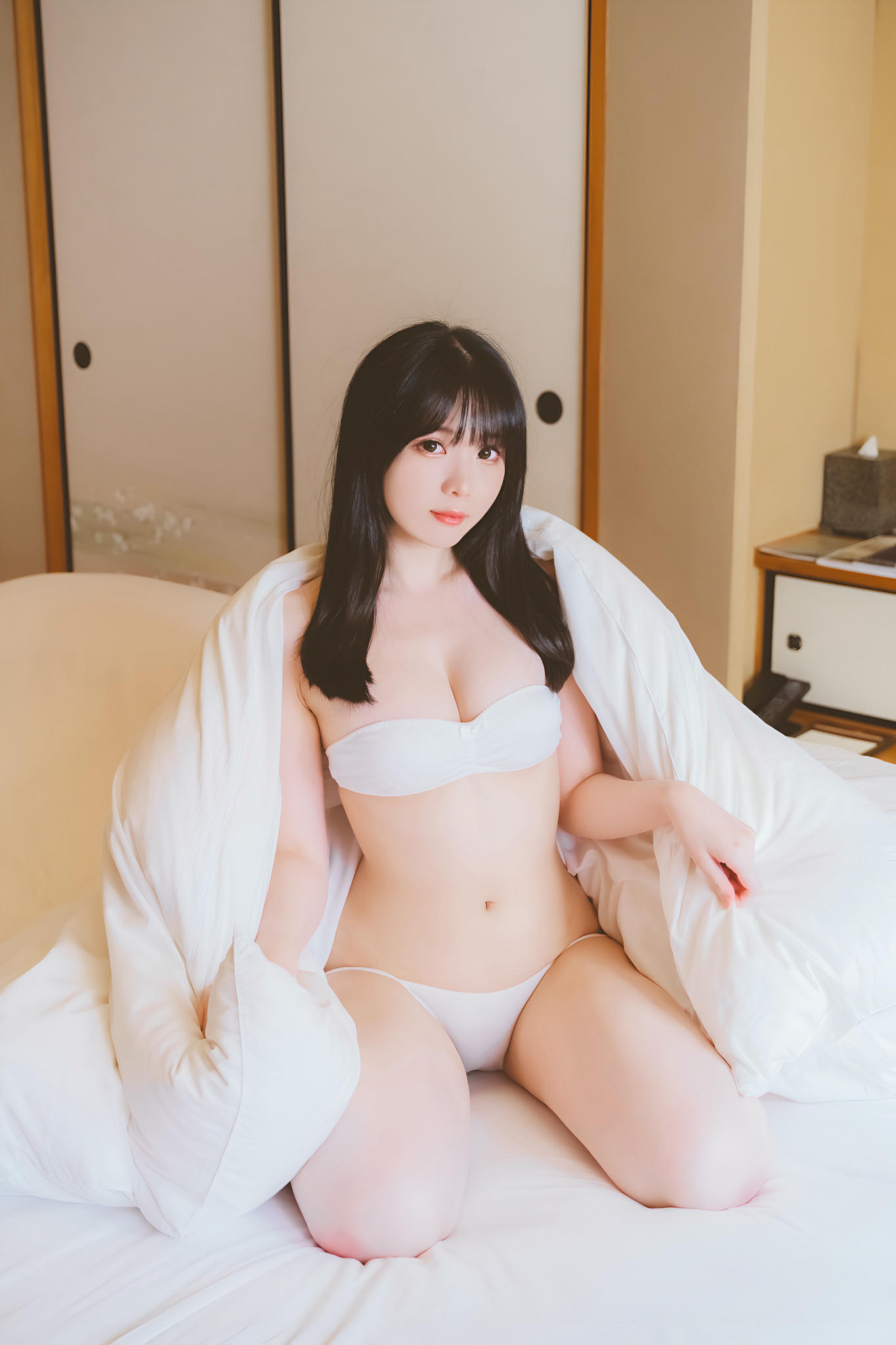 霜月shimo NO.111「DL版写真集」しもちゃんと一泊二日温泉旅行 [119P-206MB]_第4集