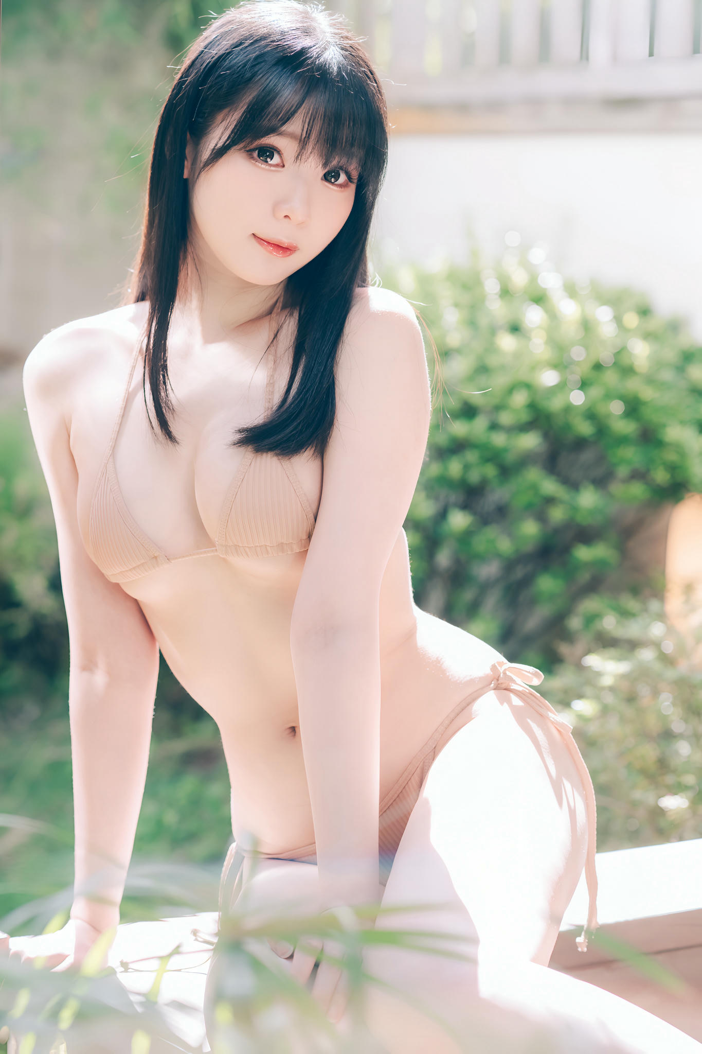 霜月shimo NO.111「DL版写真集」しもちゃんと一泊二日温泉旅行 [119P-206MB]_第5集