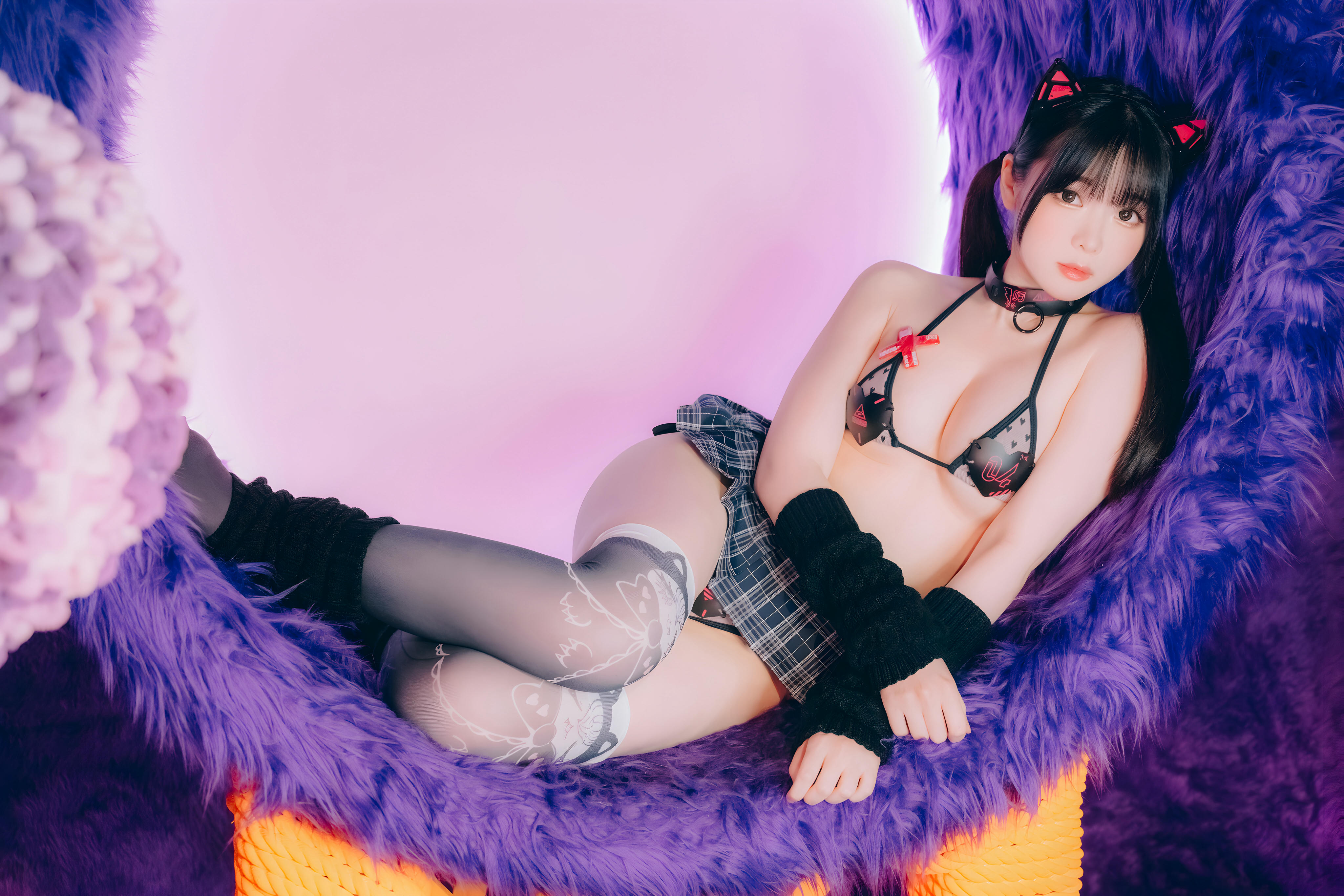 霜月shimo NO.112 Cyber Shimo サイバー シモ [96P-1.16GB]_第3集