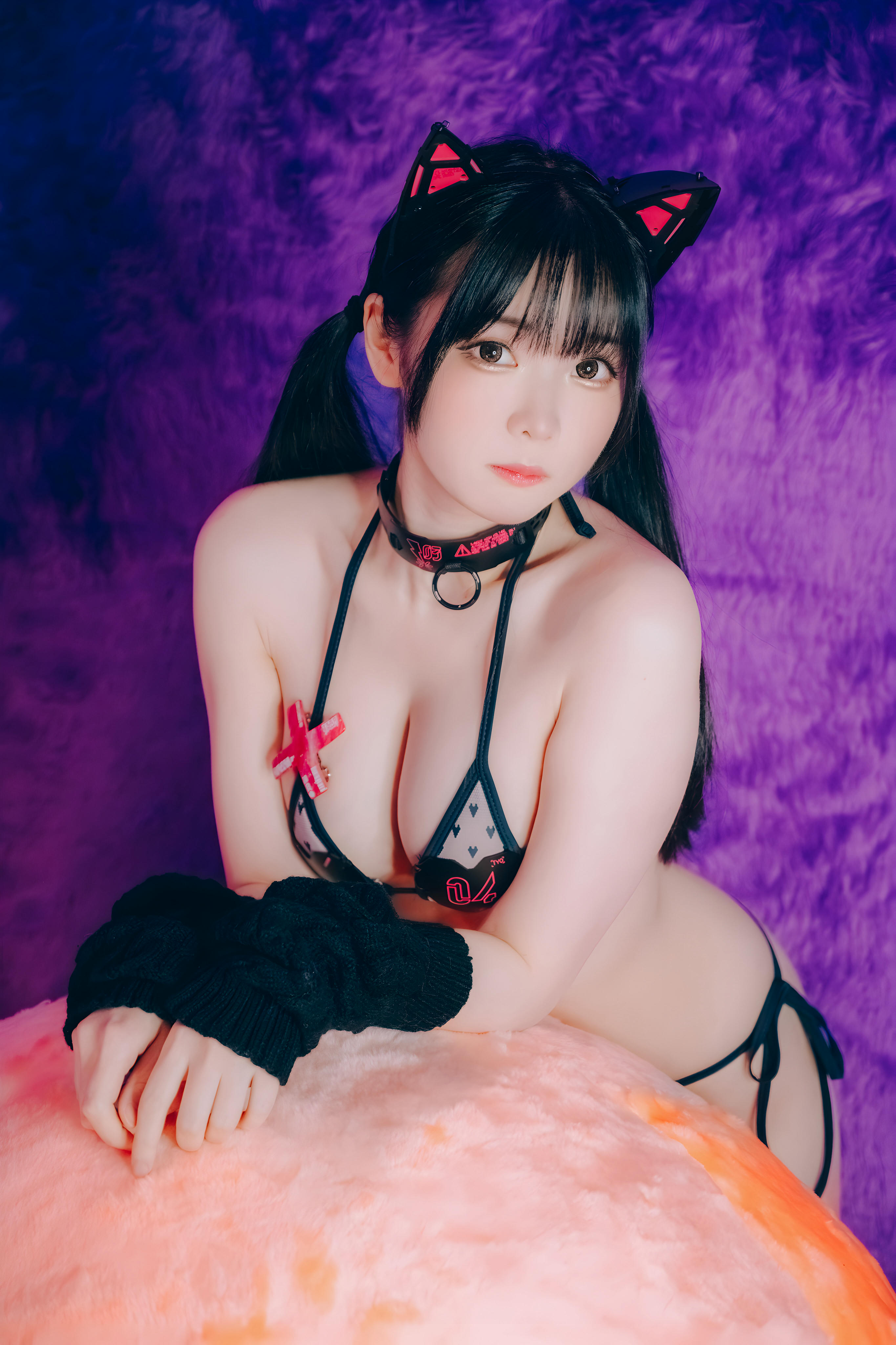 霜月shimo NO.112 Cyber Shimo サイバー シモ [96P-1.16GB]_第4集