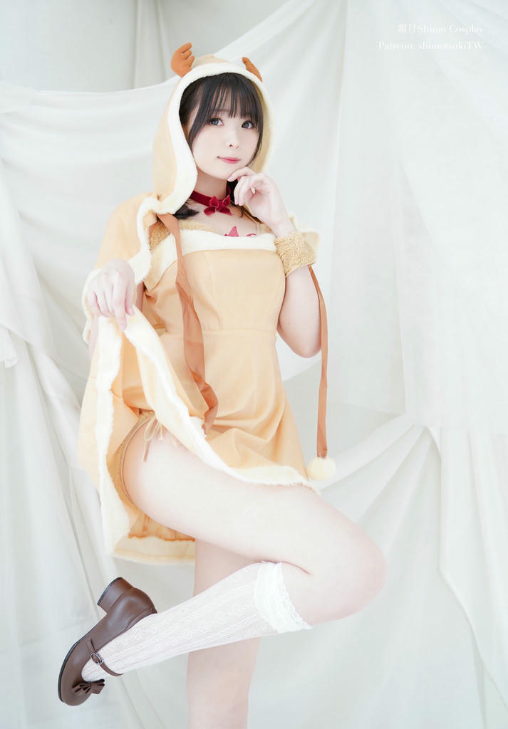 霜月shimo NO.002 Cos合集 [598P-181MB]_第6集