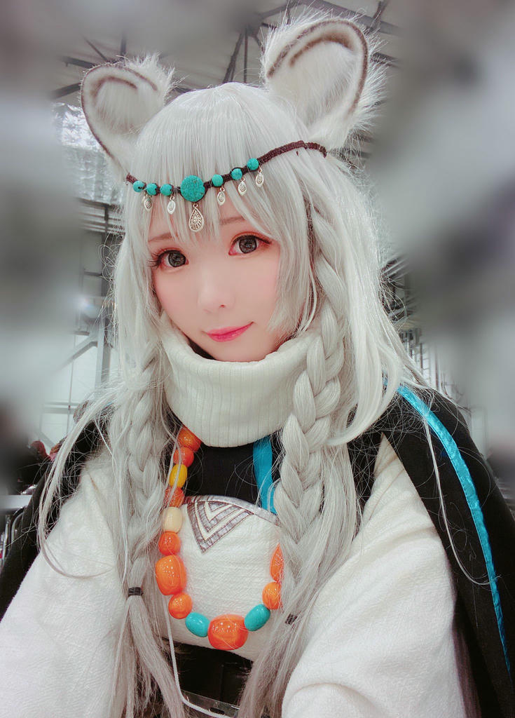 霜月shimo NO.002 Cos合集 [598P-181MB]_第6集