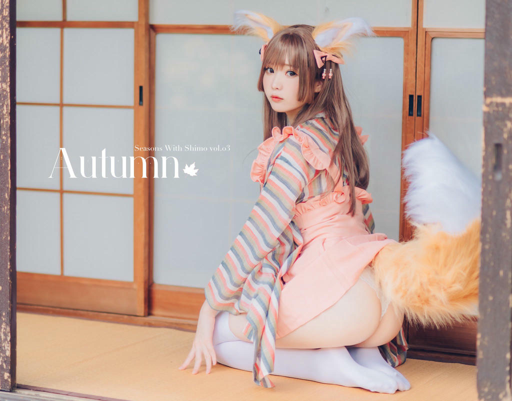 霜月shimo NO.002 Cos合集 [598P-181MB]_第6集