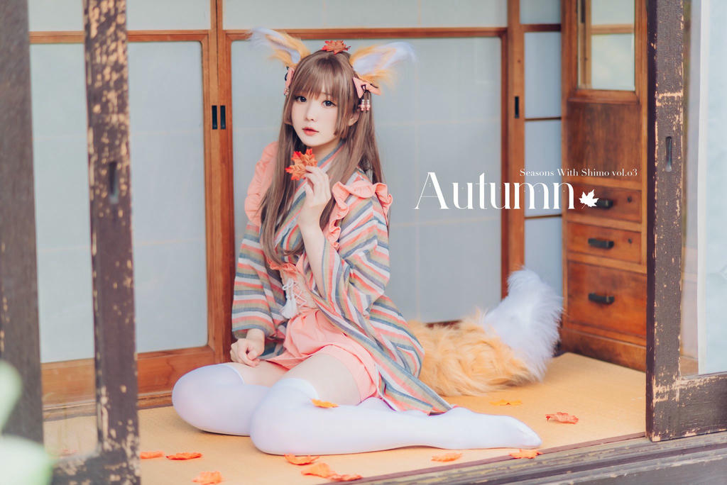 霜月shimo NO.002 Cos合集 [598P-181MB]_第6集