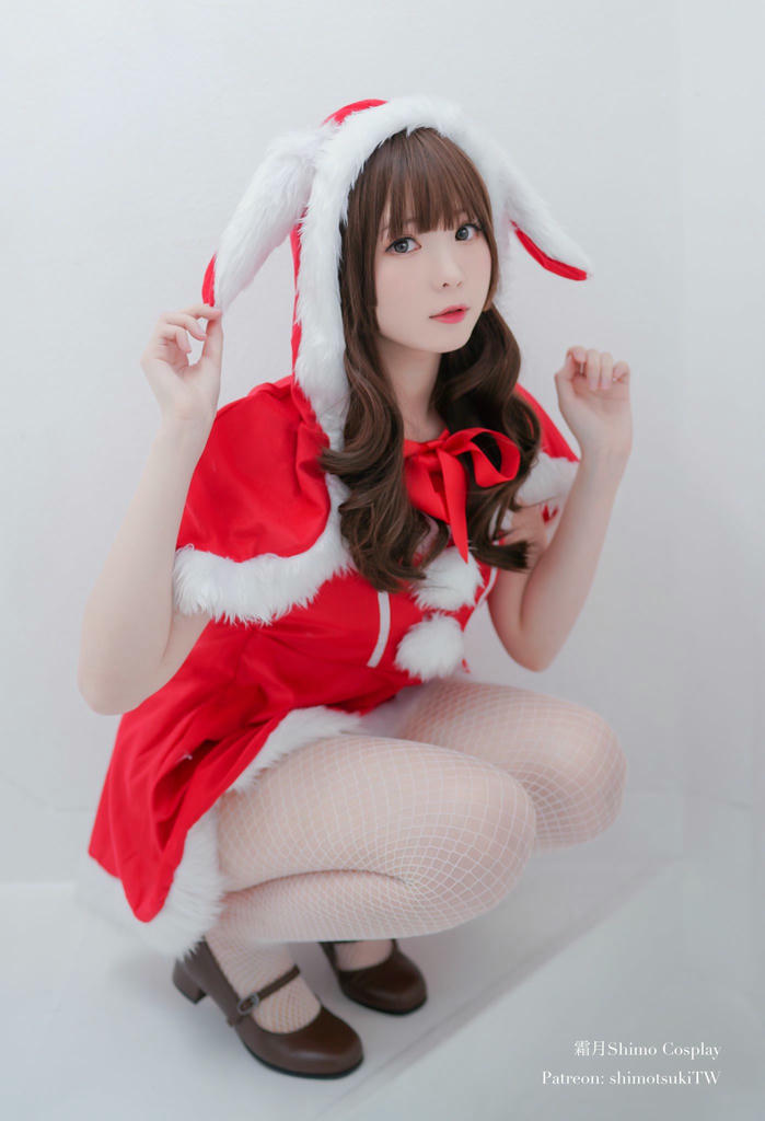 霜月shimo NO.002 Cos合集 [598P-181MB]_第7集