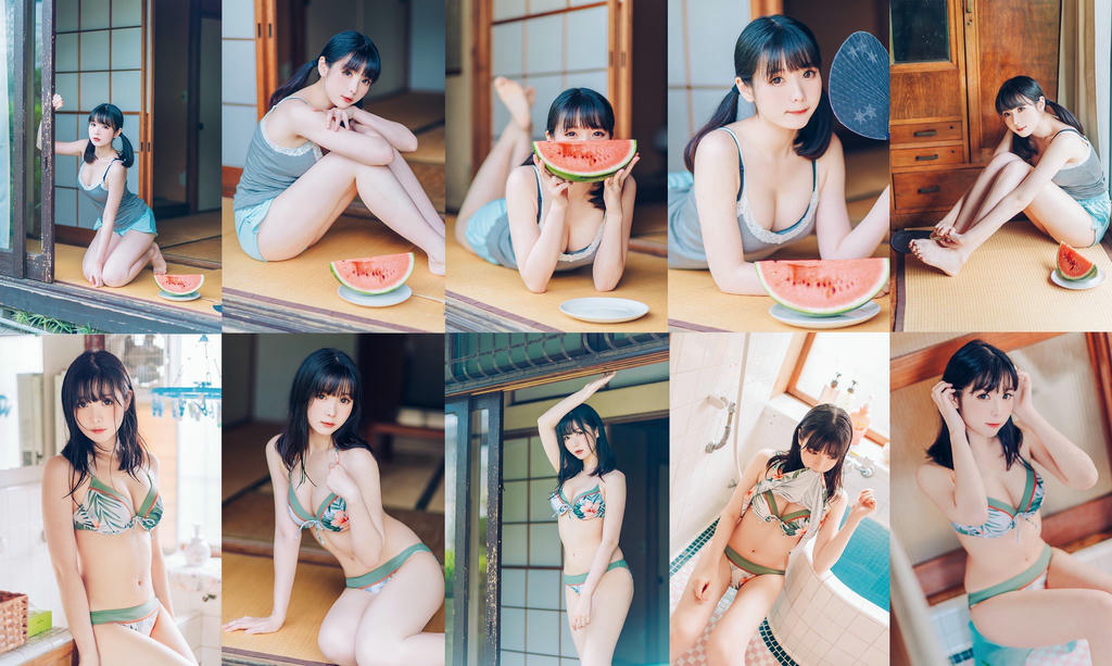 霜月shimo NO.002 Cos合集 [598P-181MB]_第7集