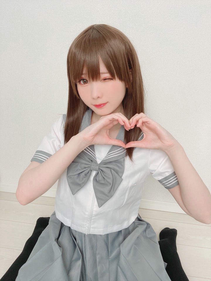 霜月shimo NO.002 Cos合集 [598P-181MB]_第7集