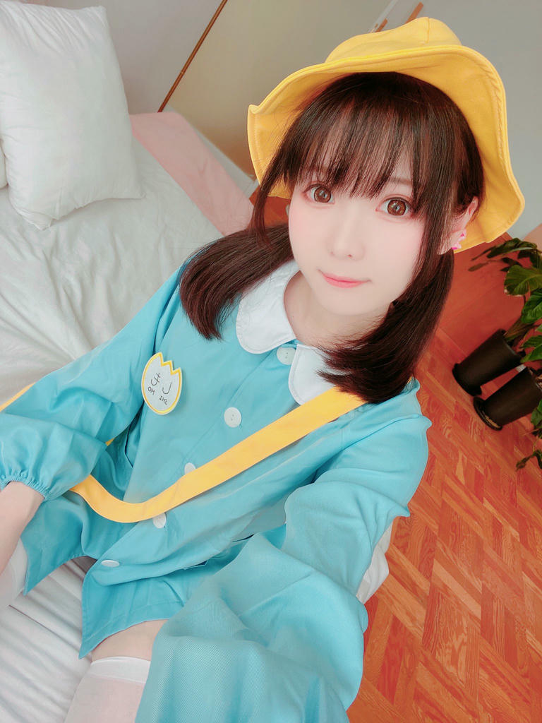 霜月shimo NO.002 Cos合集 [598P-181MB]_第7集