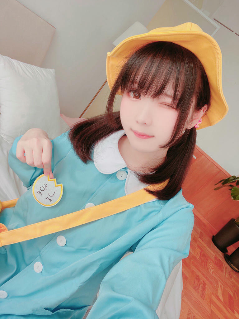 霜月shimo NO.002 Cos合集 [598P-181MB]_第7集